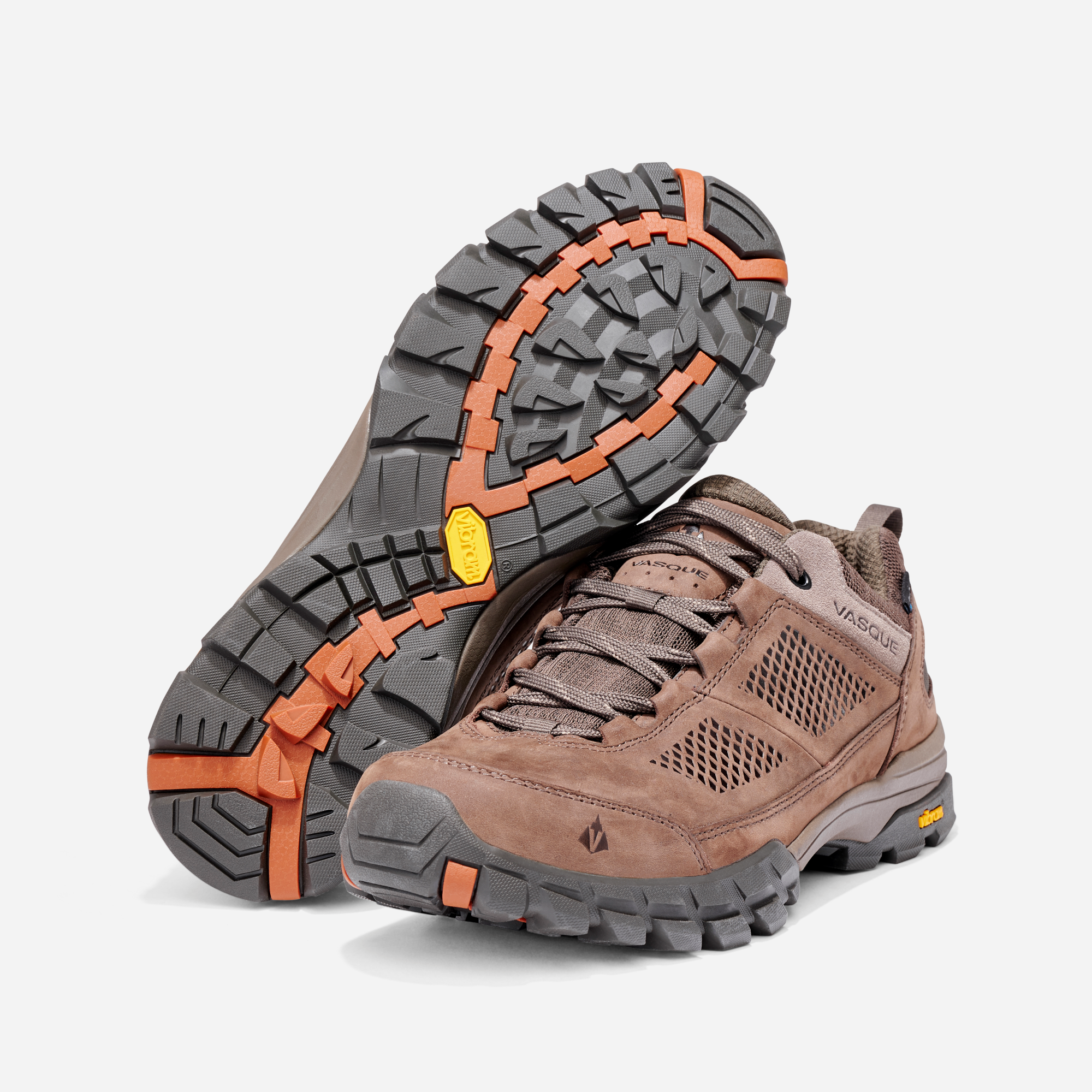 Vasque Talus AT Ultradry Low Waterproof - Wide - Mens