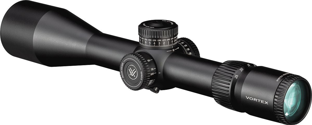 Vortex Venom 5-25X56 FFP