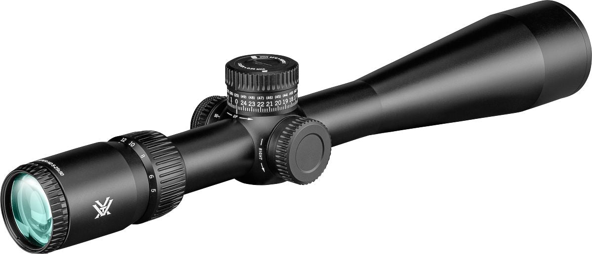 Vortex Viper HD 5-25x50 MOA