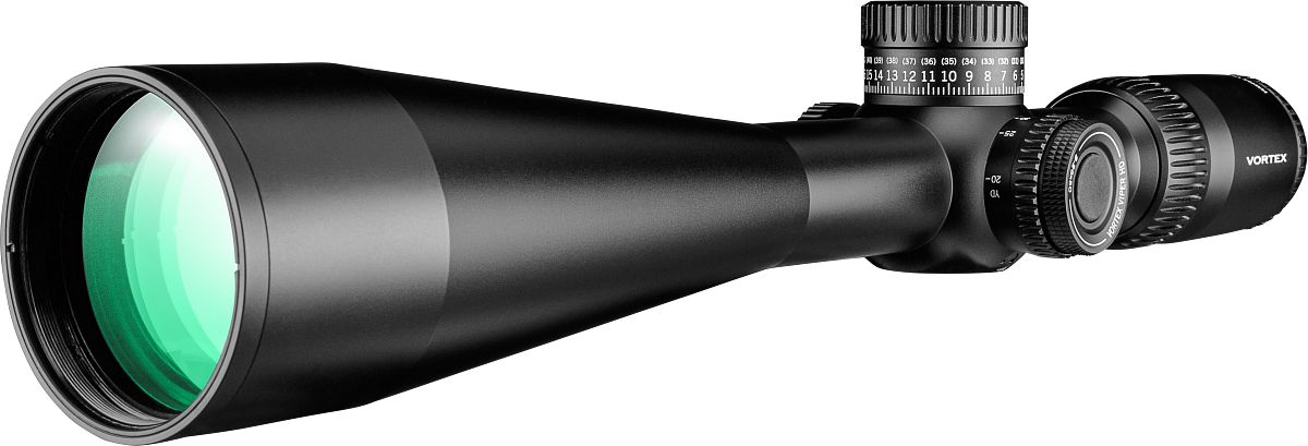 Vortex Viper HD 5-25x50 MOA