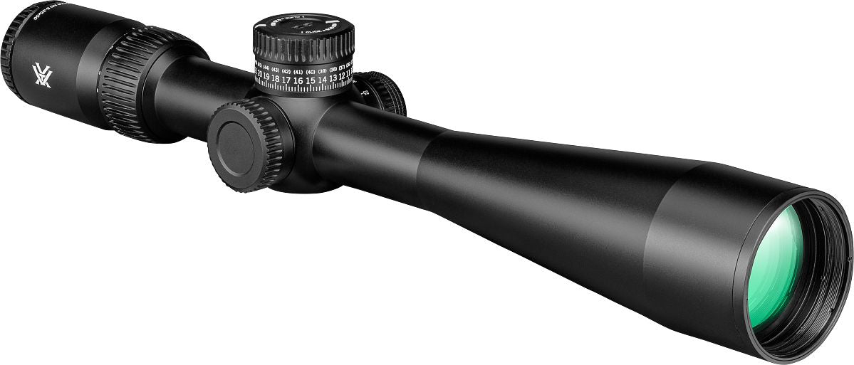 Vortex Viper HD 5-25x50 MOA