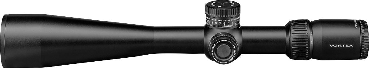 Vortex Viper HD 5-25x50 MOA