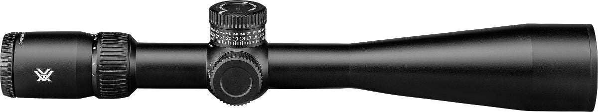 Vortex Viper HD 5-25x50 MOA