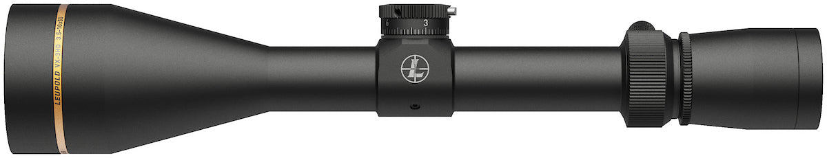 Leupold VX-3HD 3.5-10x50 CDS-ZL