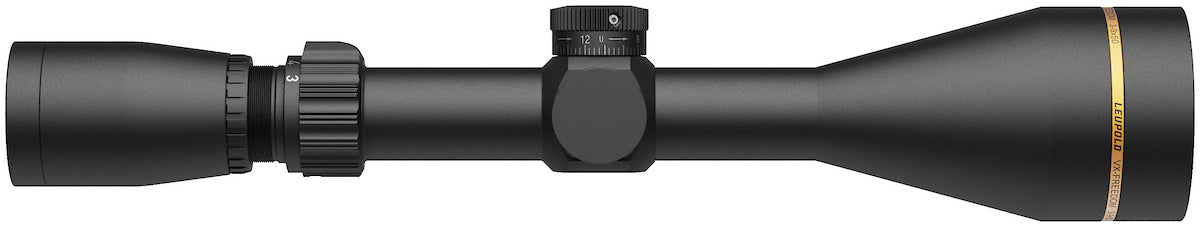 Leupold VX-Freedom 3-9x50 CDS Duplex