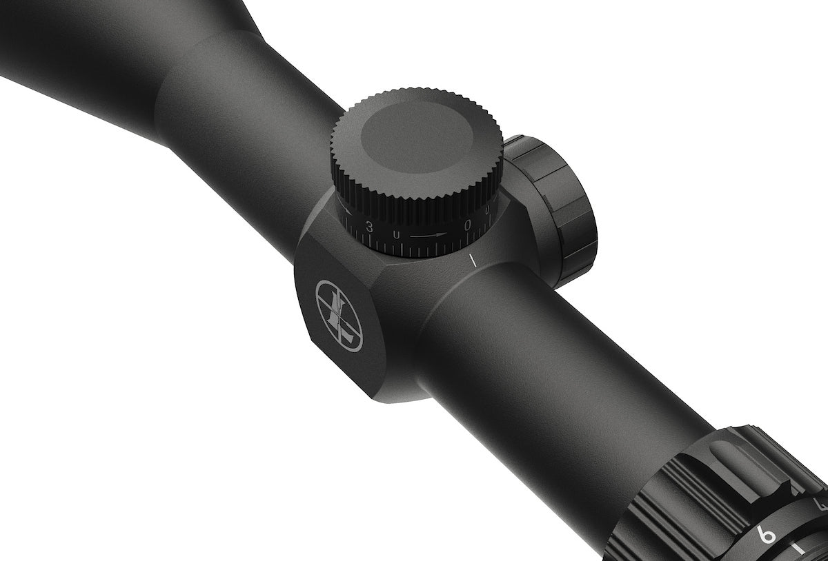 Leupold VX-Freedom 3-9x50 CDS Duplex