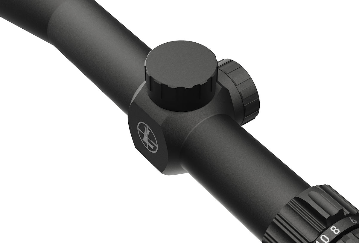 Leupold VX-Freedom 4-12x40 Hunt Plex