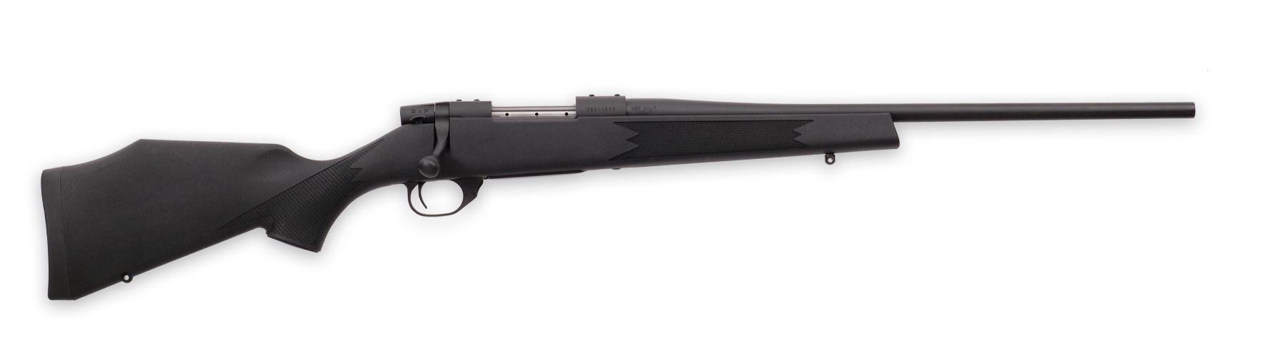 Weatherby Vanguard Synthetic Compact