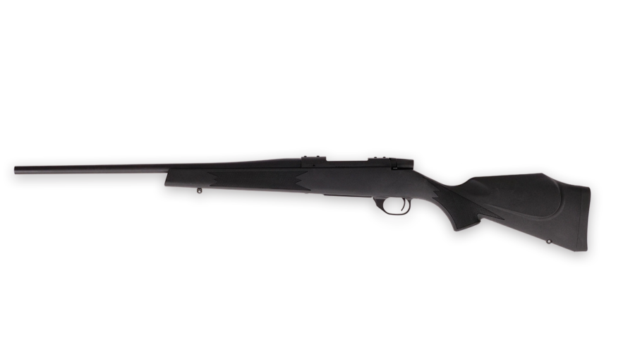 Weatherby Vanguard Synthetic Compact