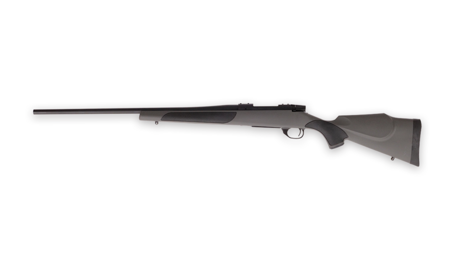 Weatherby Vanguard Synthetic