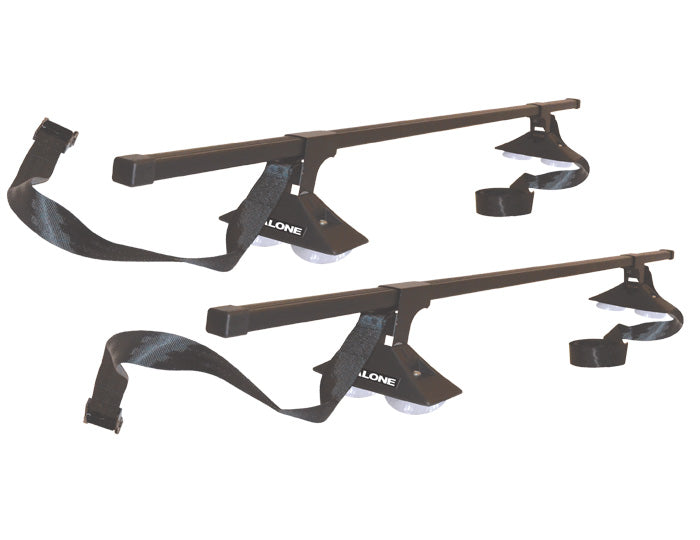 Malone VersaRail Roof Rack