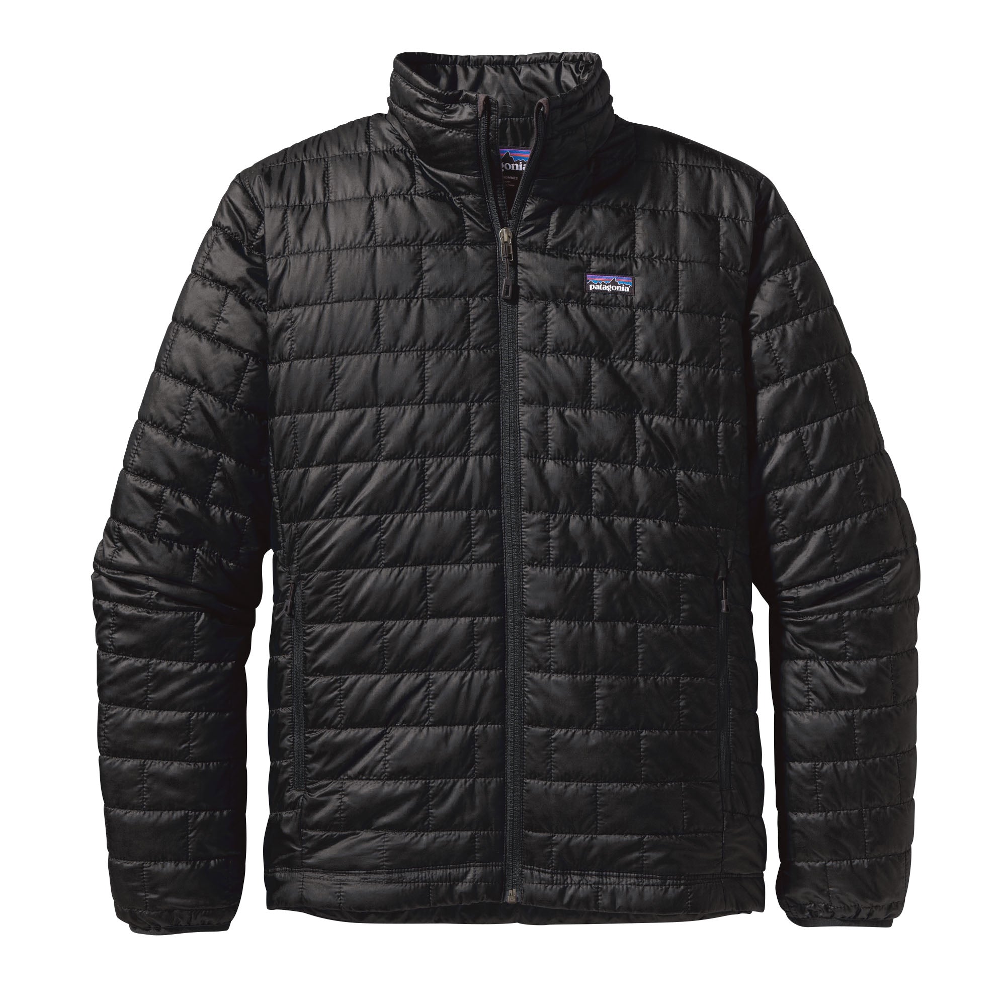 Patagonia Nano Puff Jacket - Mens