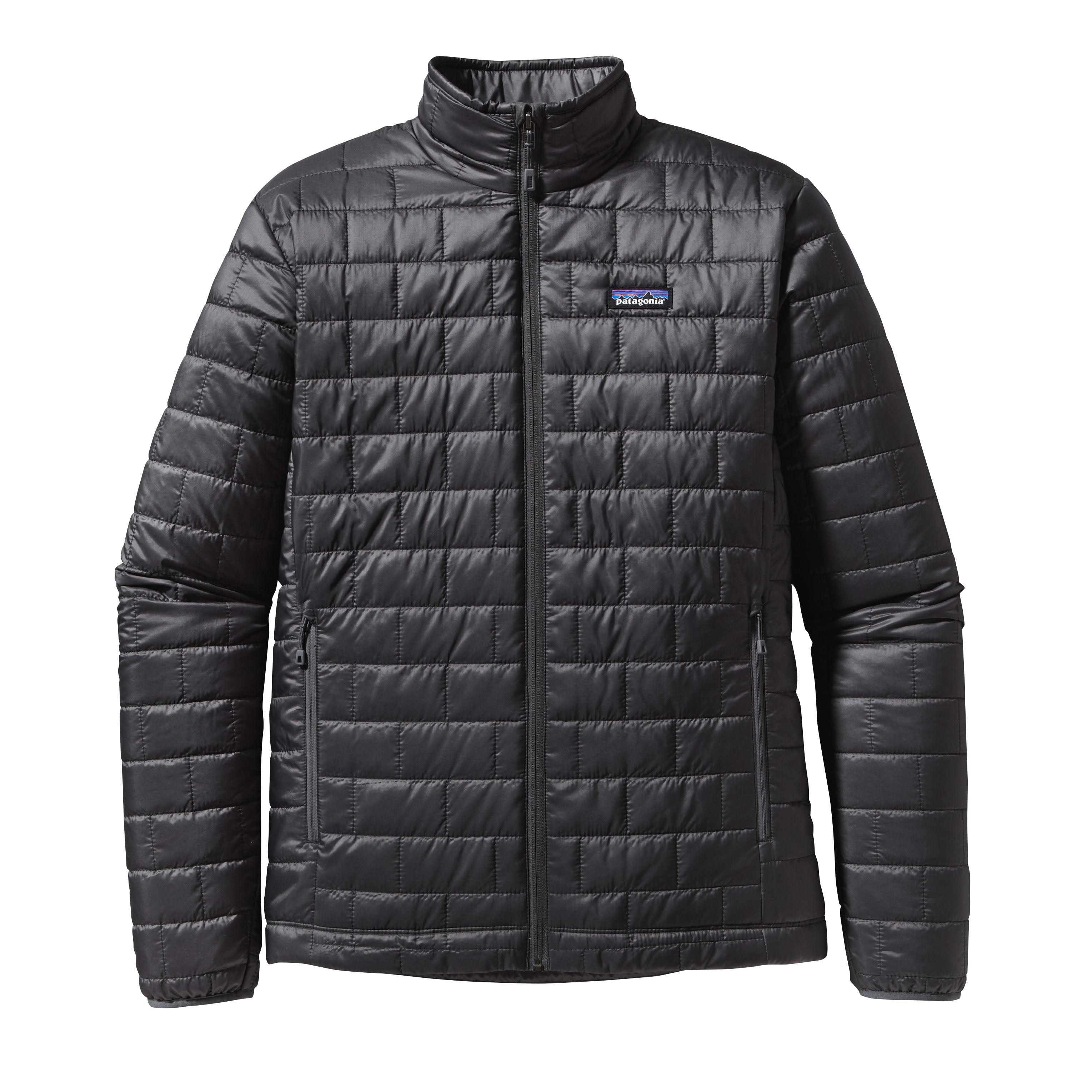 Patagonia Nano Puff Jacket - Mens