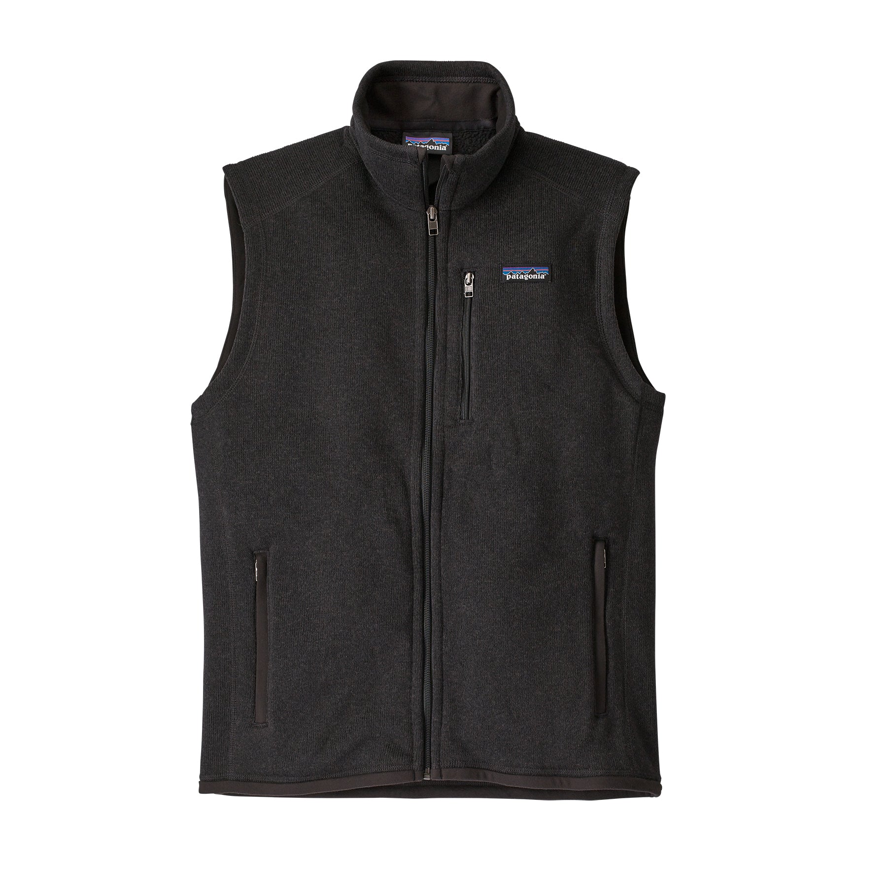 Patagonia Better Sweater Fleece Vest - Mens