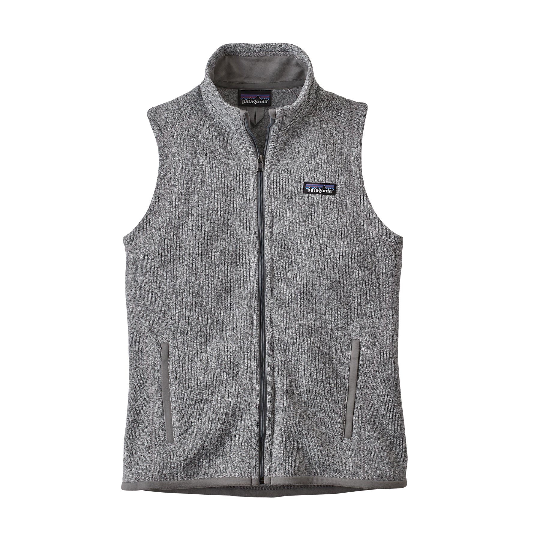 Patagonia Better Sweater Fleece Vest - Womens