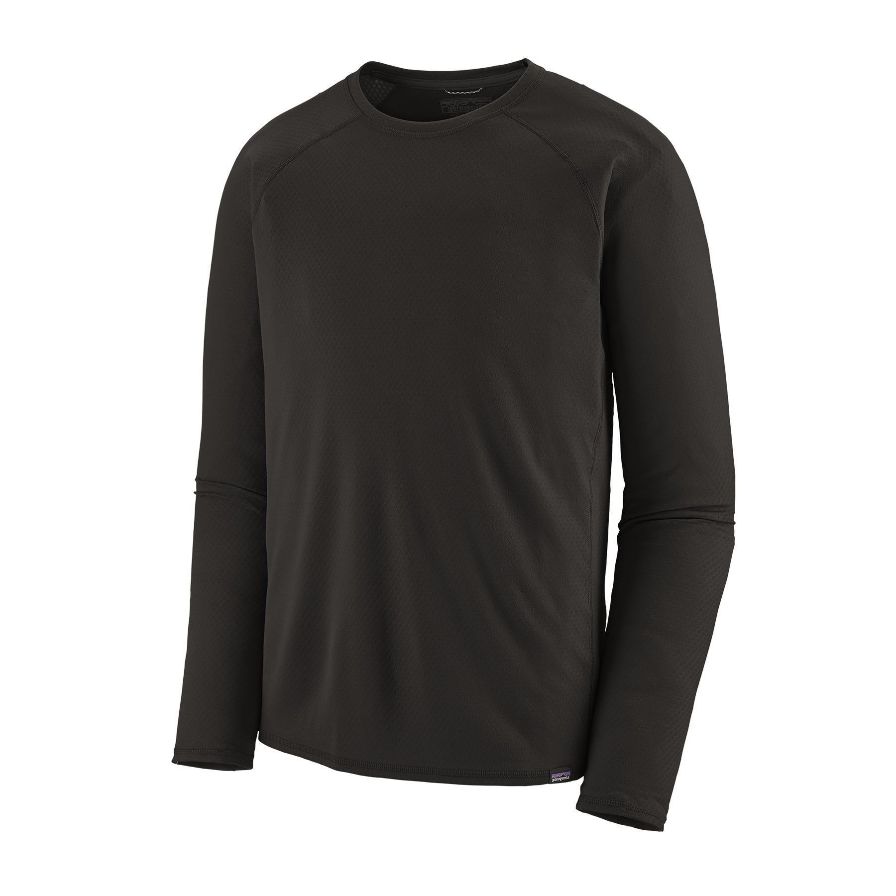 Patagonia Midweight Capilene Crew - Mens