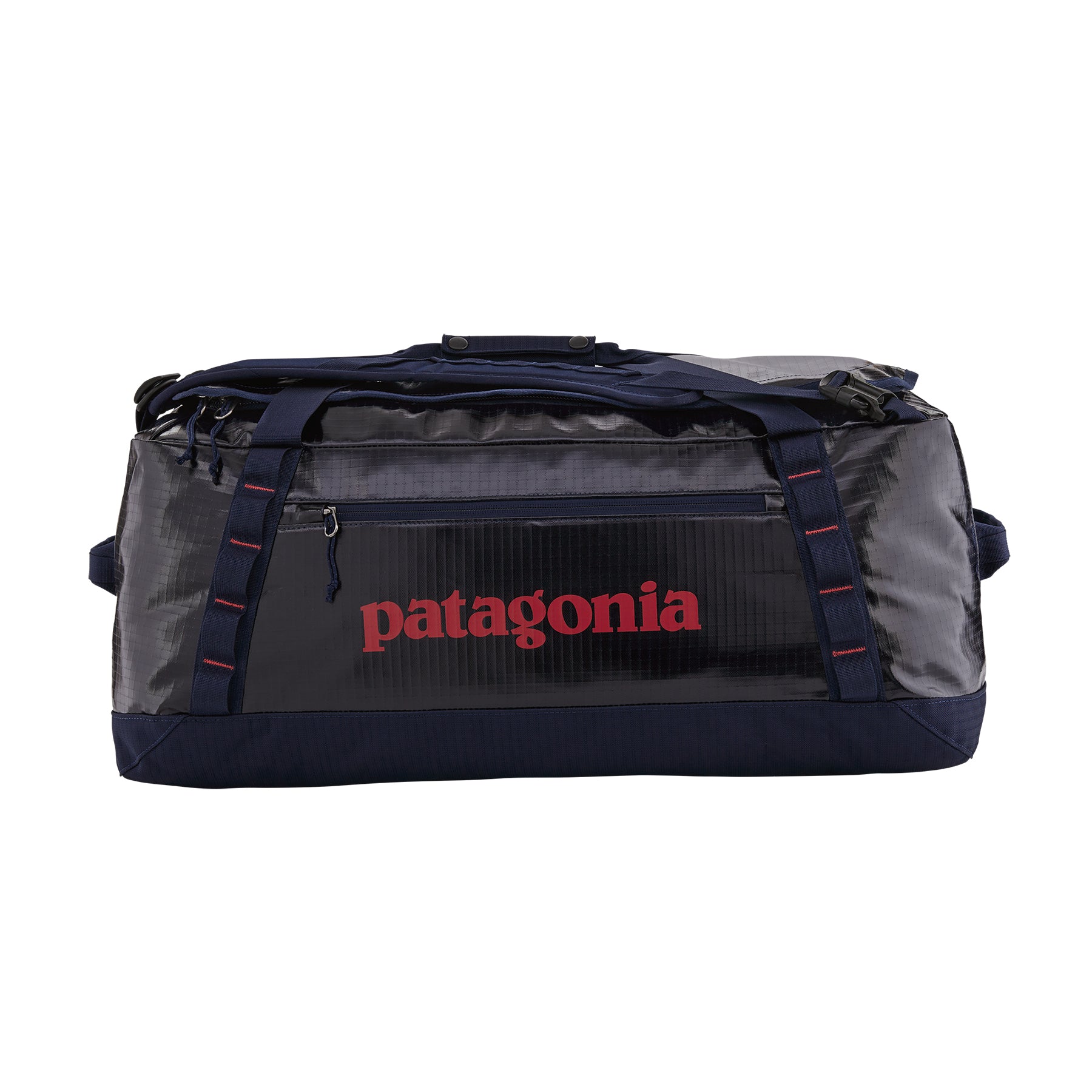 Patagonia Black Hole 55L Duffle Bag