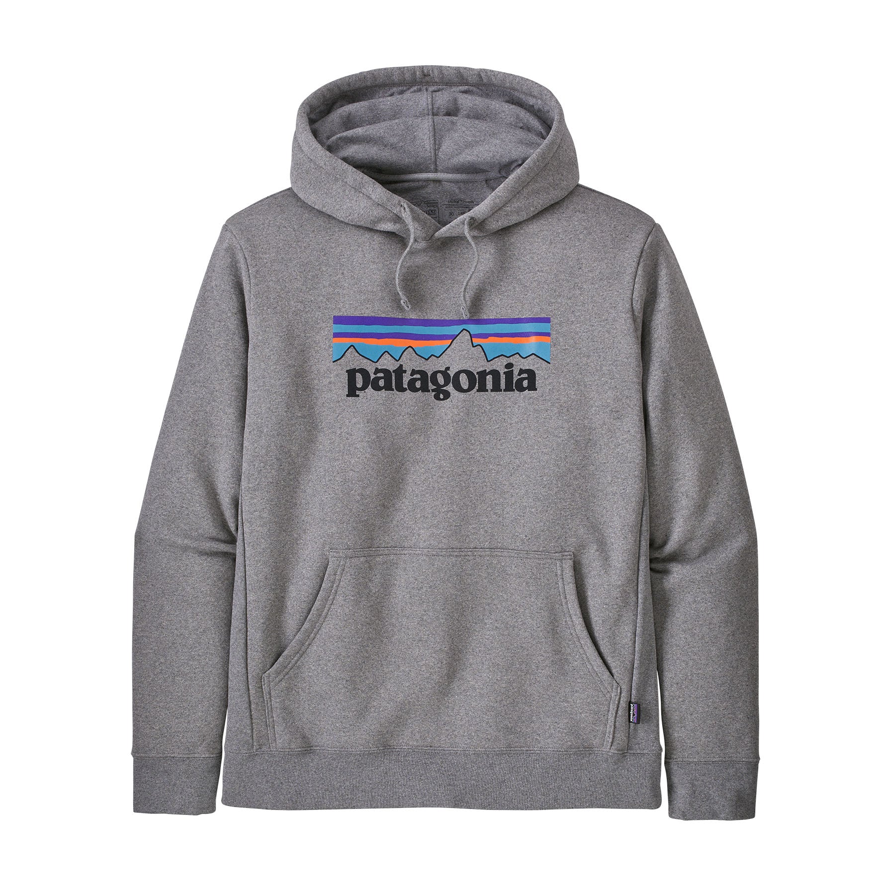 Patagonia P-6 Logo Uprisal Hoodie - Mens