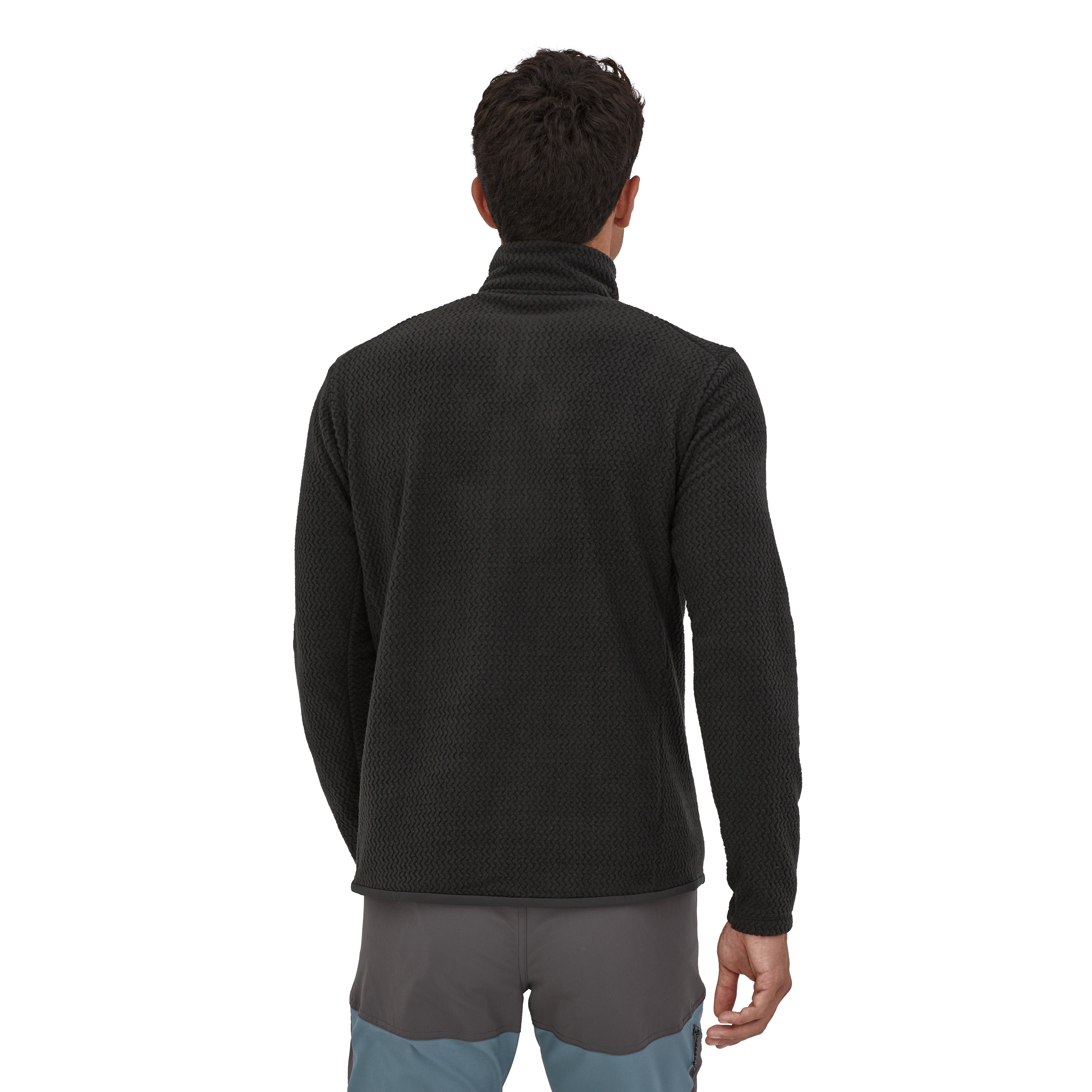 Patagonia R1 Air 1/4 Zip - Mens