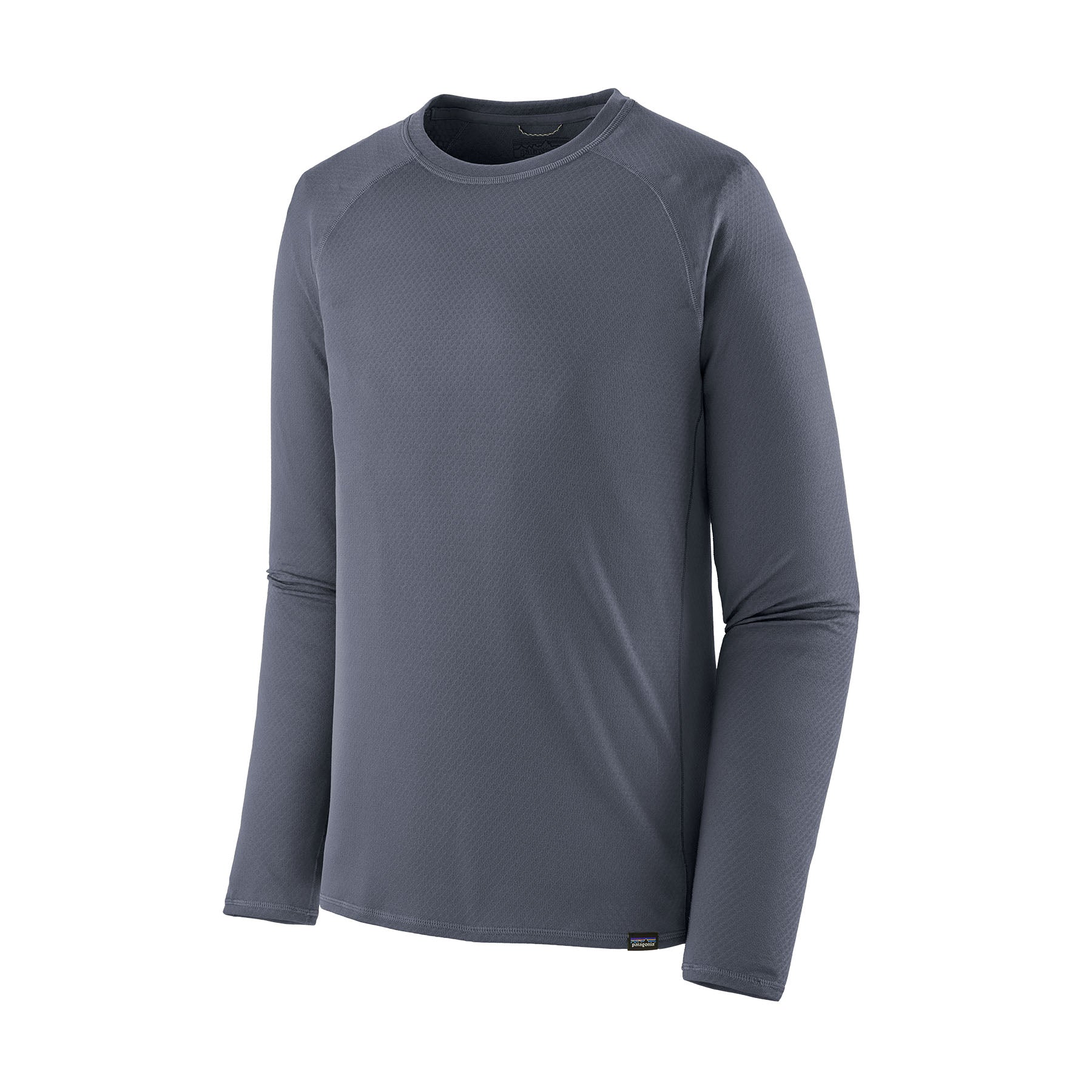 Patagonia Midweight Capilene Crew - Mens