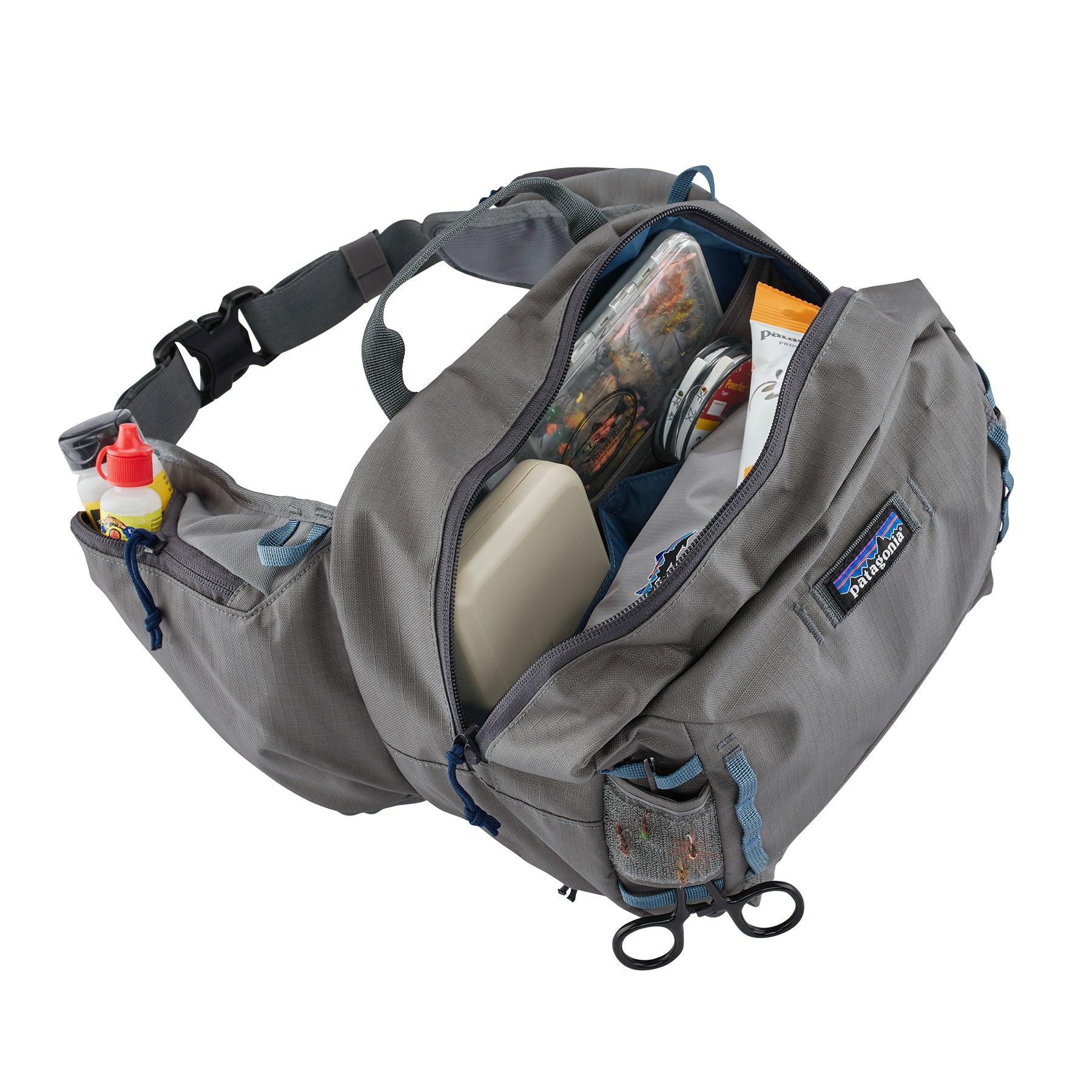 Patagonia Stealth Hip Pack