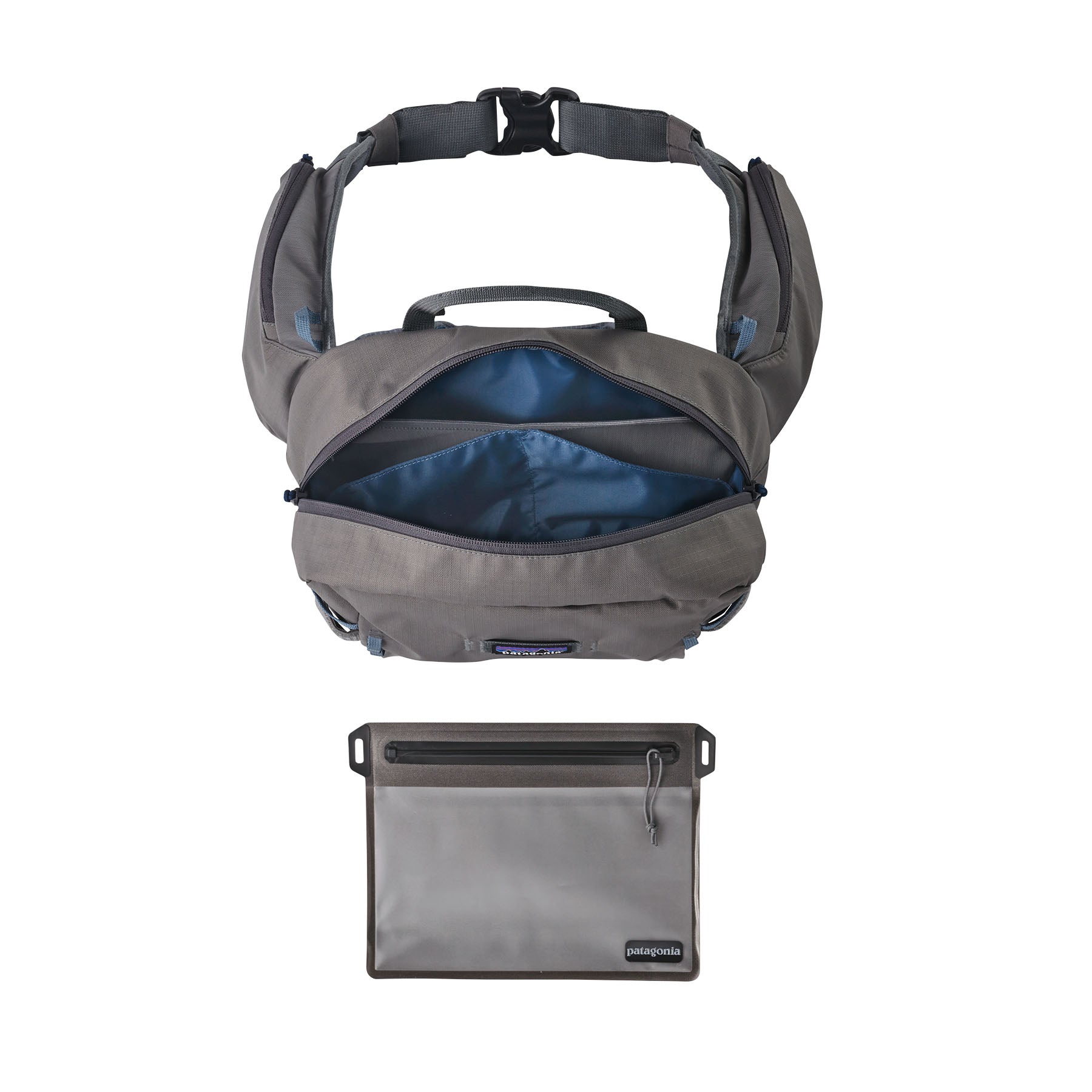 Patagonia ステルスヒップパック　11L Stealth Hip Pack 11L （ステルス・ヒップ・パック 11L）patagonia