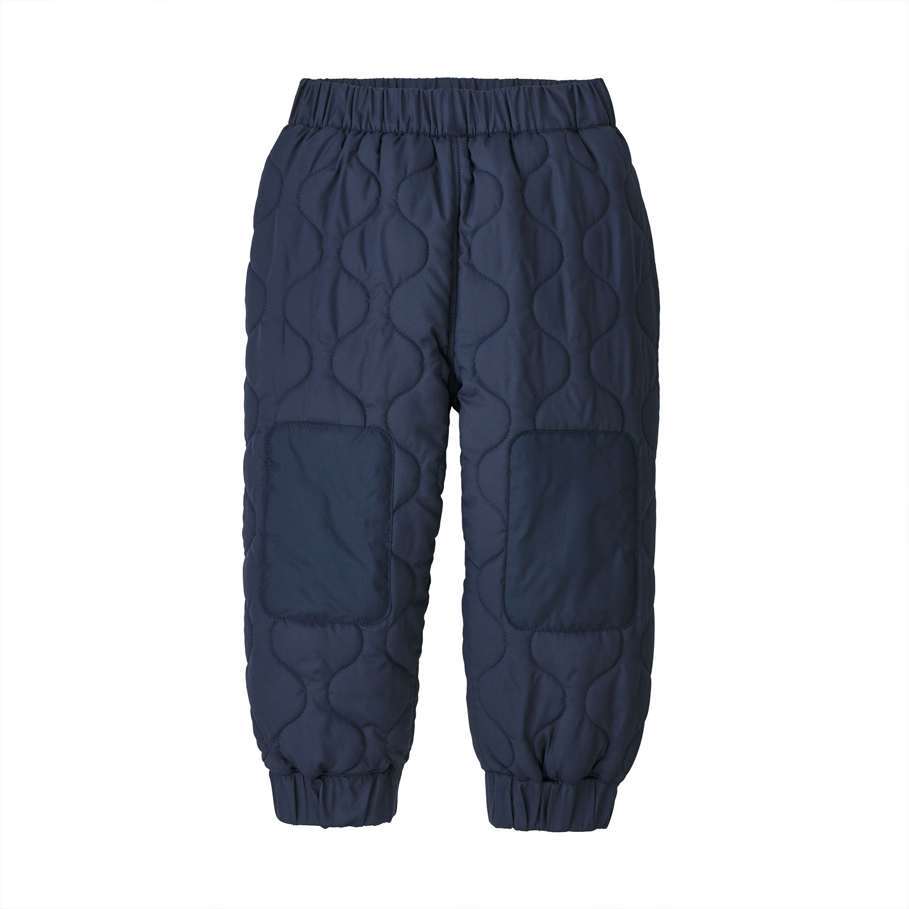 Patagonia Quilted Puff Joggers - Baby