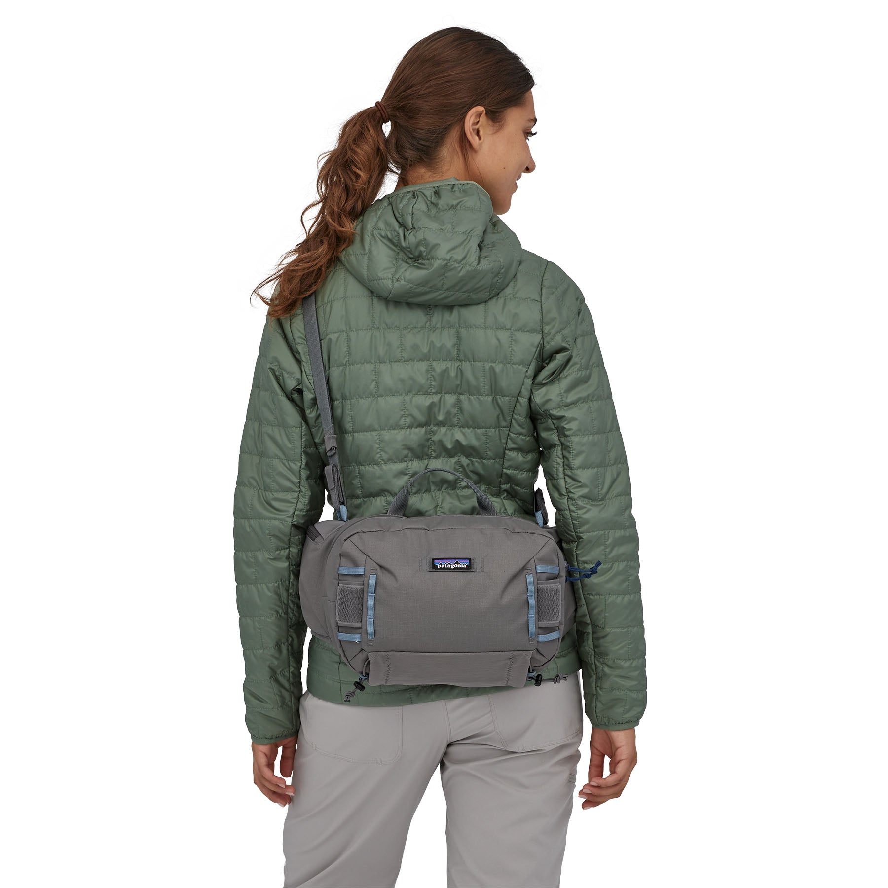 Patagonia Stealth Hip Pack