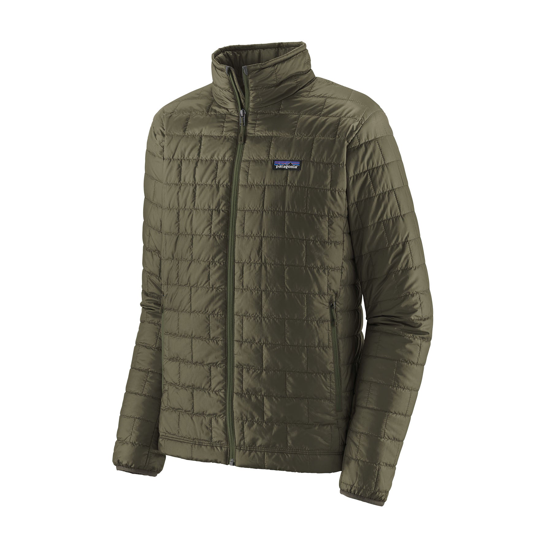 Patagonia Nano Puff Jacket - Mens