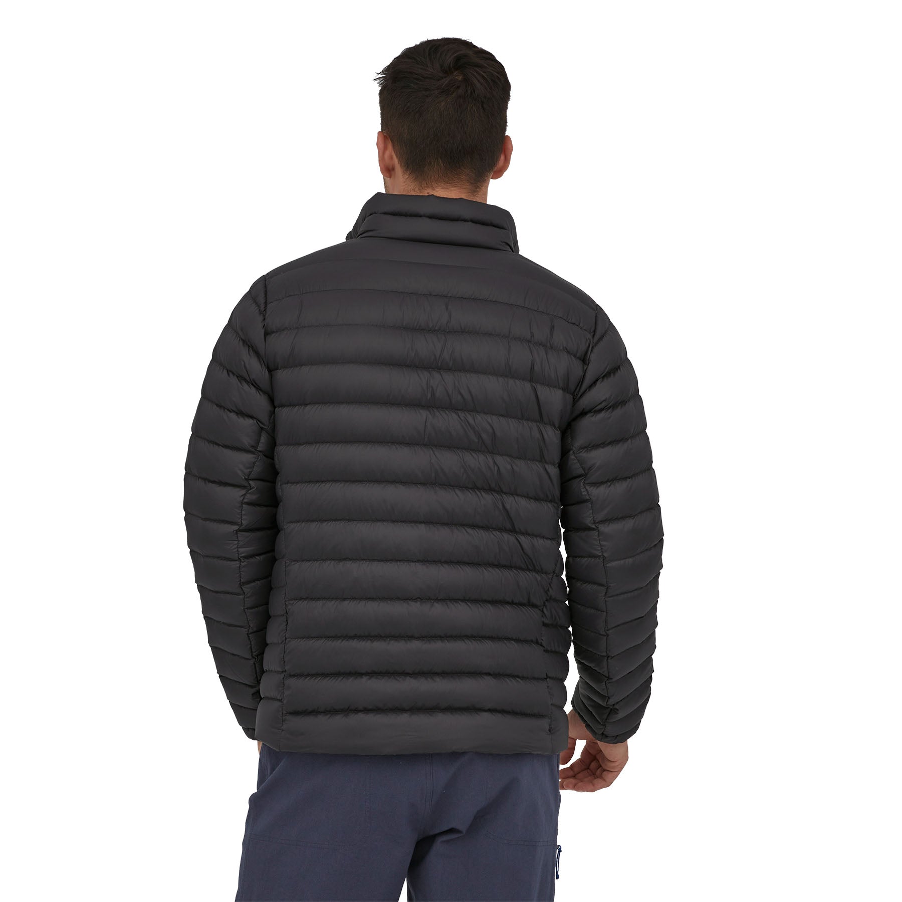 Patagonia Down Sweater - Mens