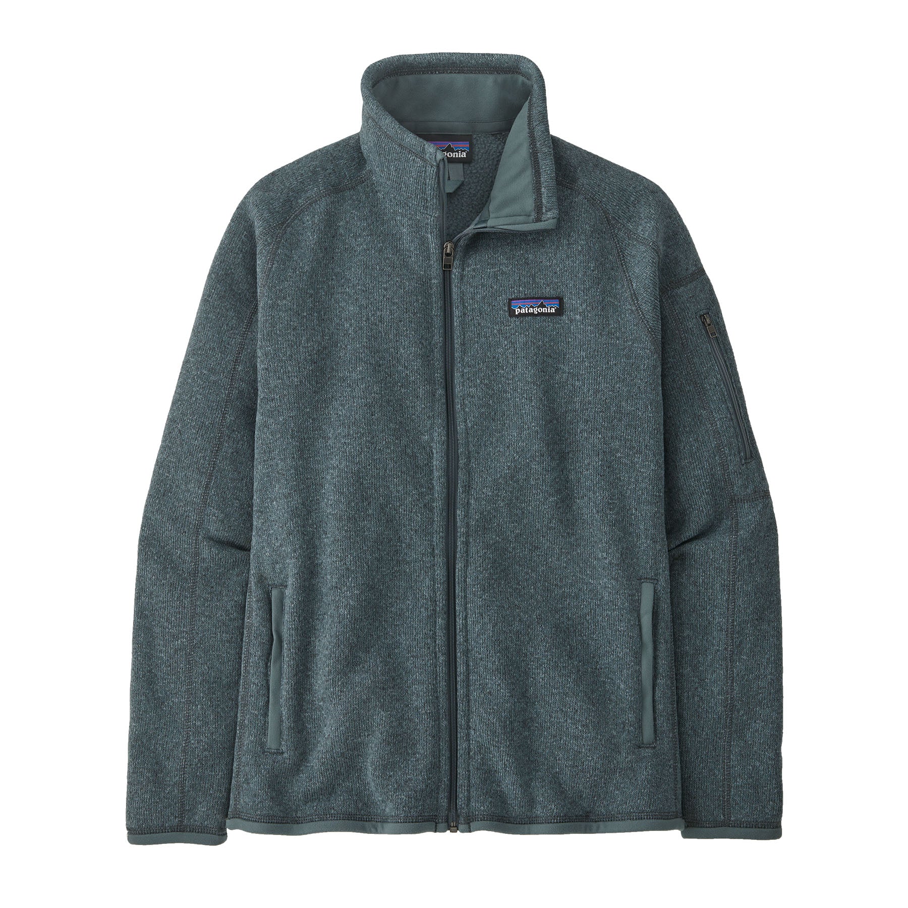 Patagonia Better Sweater Fleece Jacket - Womens