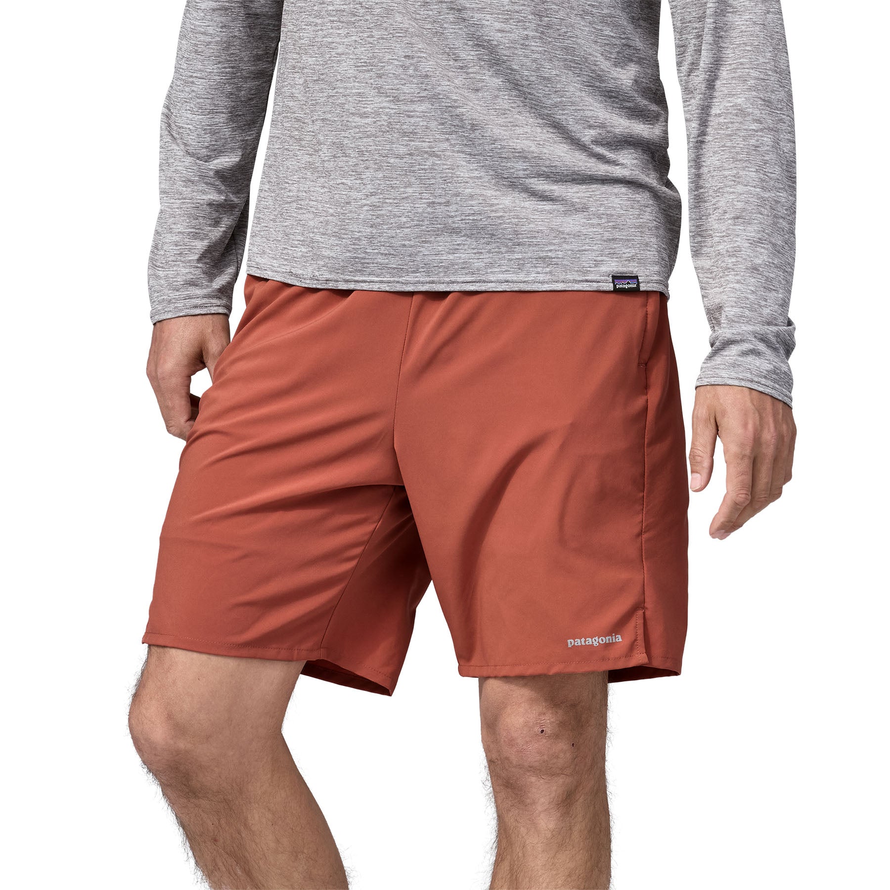 Patagonia Multi Trails Shorts 8"- Mens