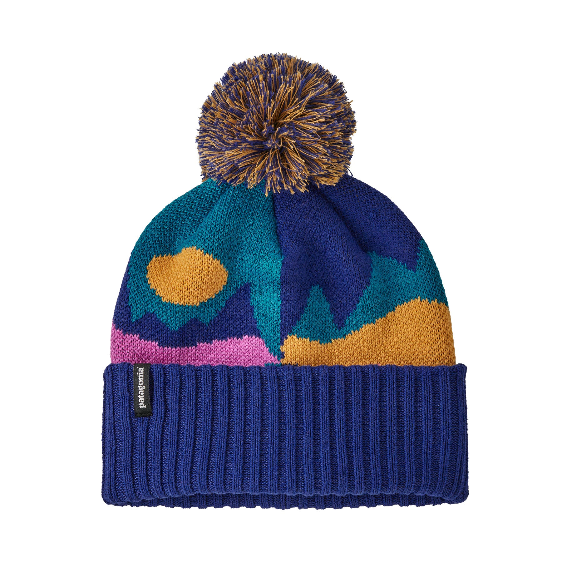 Patagonia Powder Town Beanie - Youth