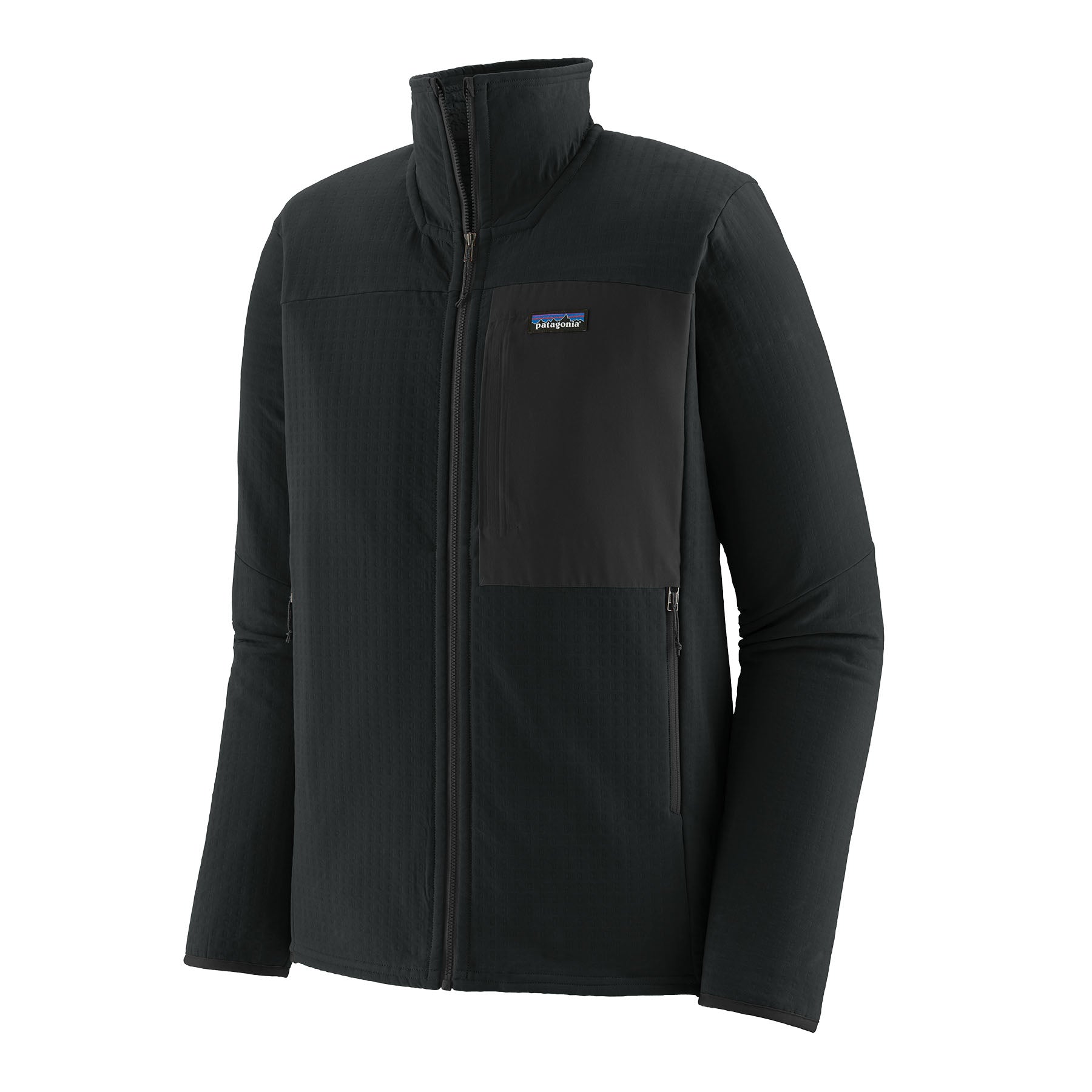 Patagonia R2 Tech Face Jacket - Mens