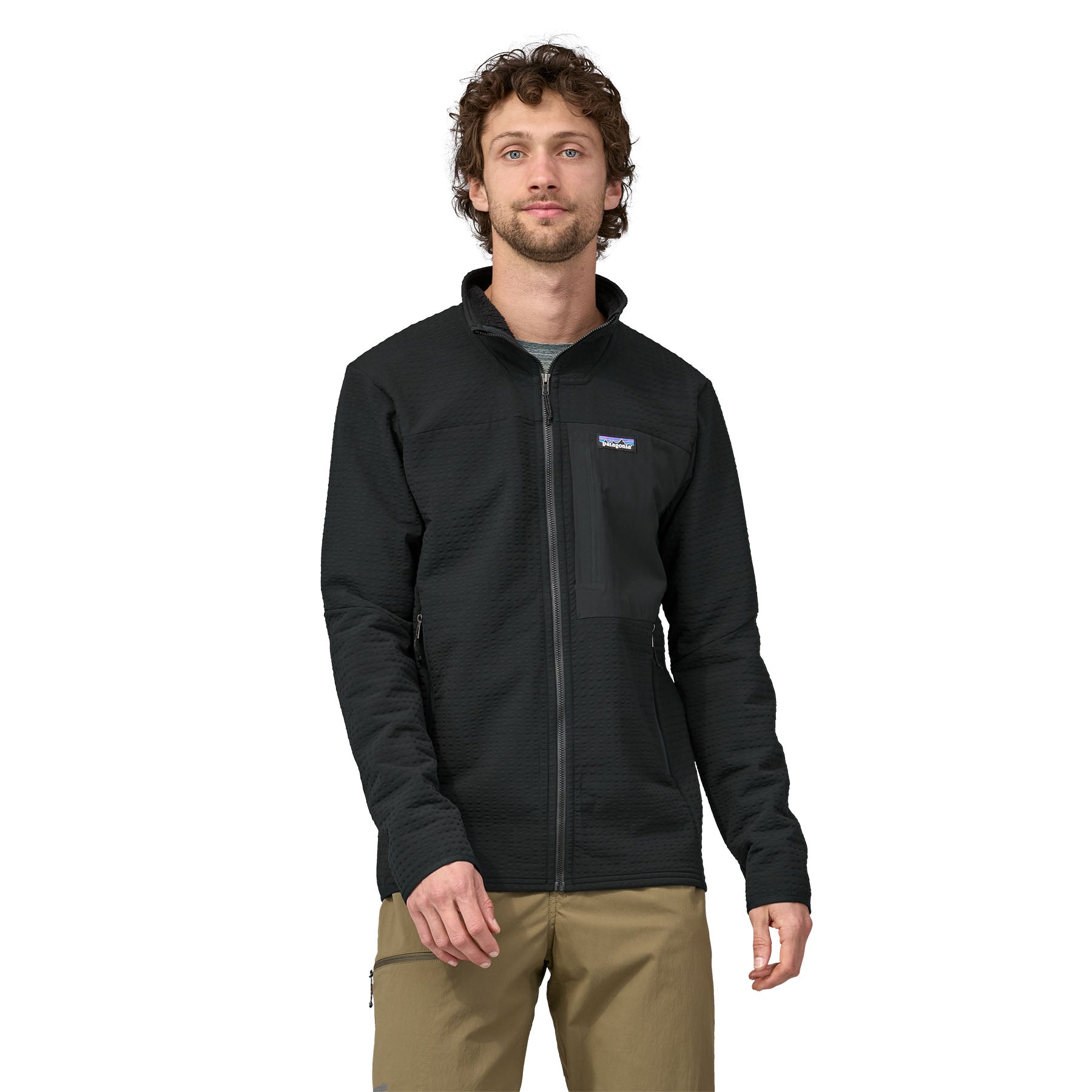 Patagonia R2 Tech Face Jacket - Mens