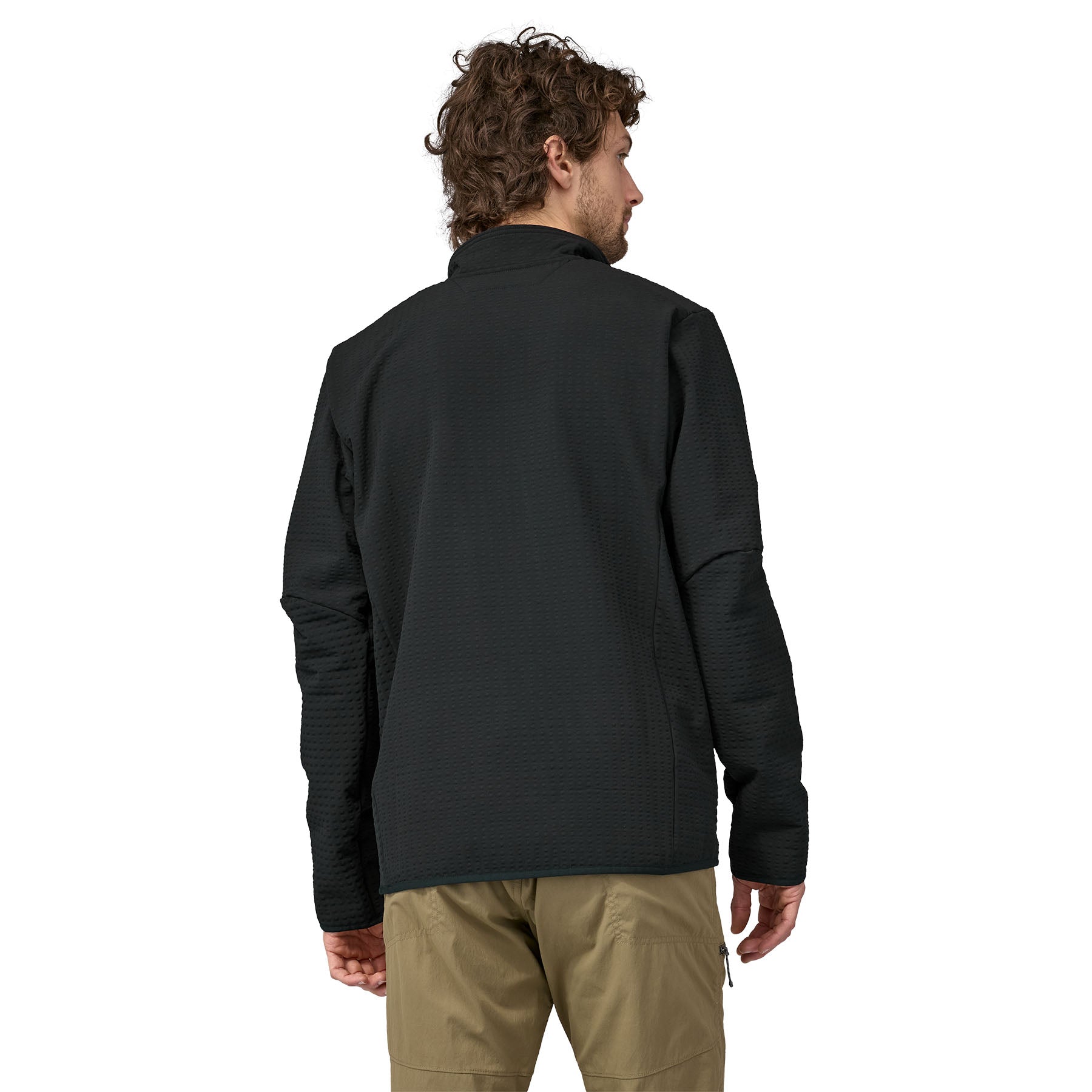 Patagonia R2 Tech Face Jacket - Mens