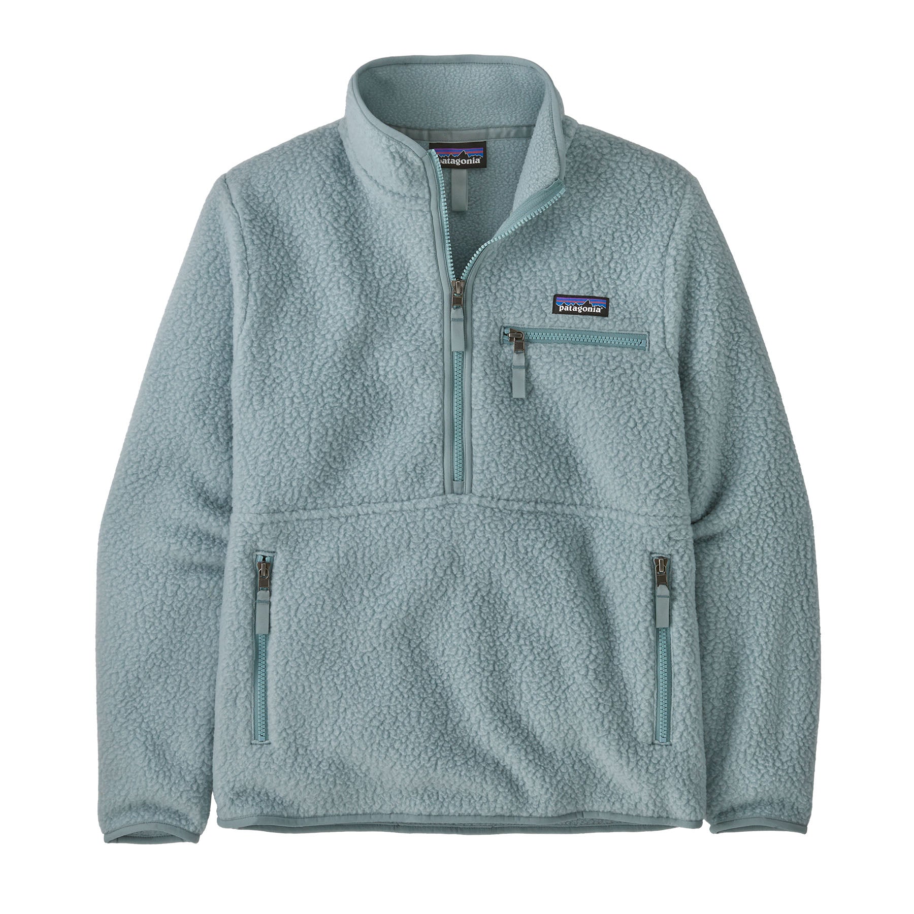 Patagonia Retro Pile Fleece Jacket - Womens