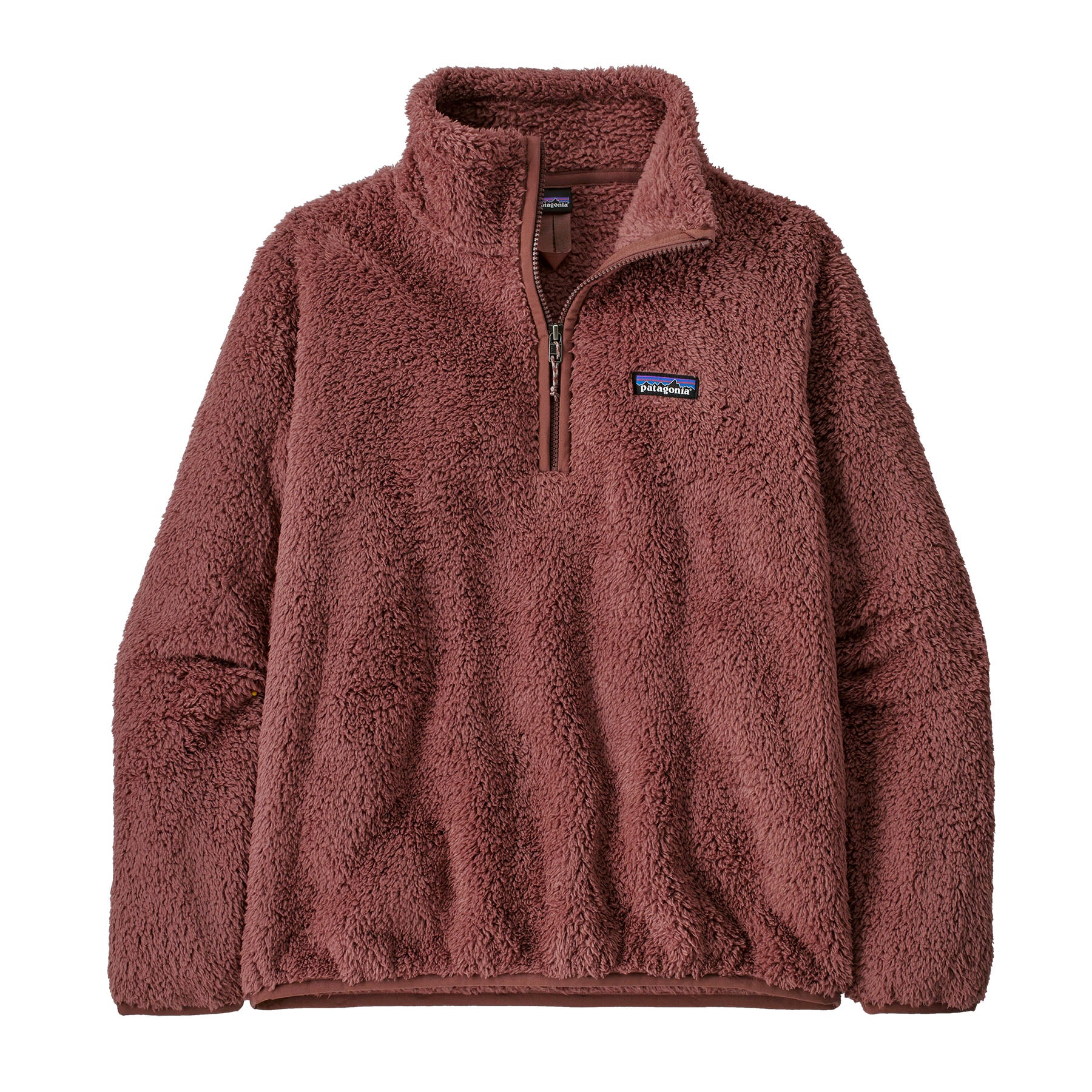 Patagonia Los Gatos 1/4 Zip Fleece - Womens