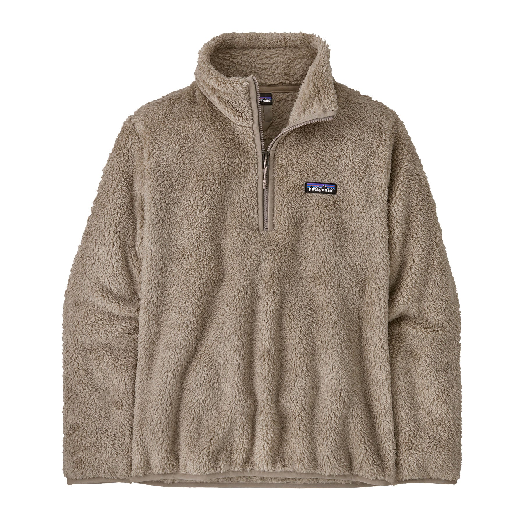 Patagonia Los Gatos 1/4 Zip Fleece - Womens