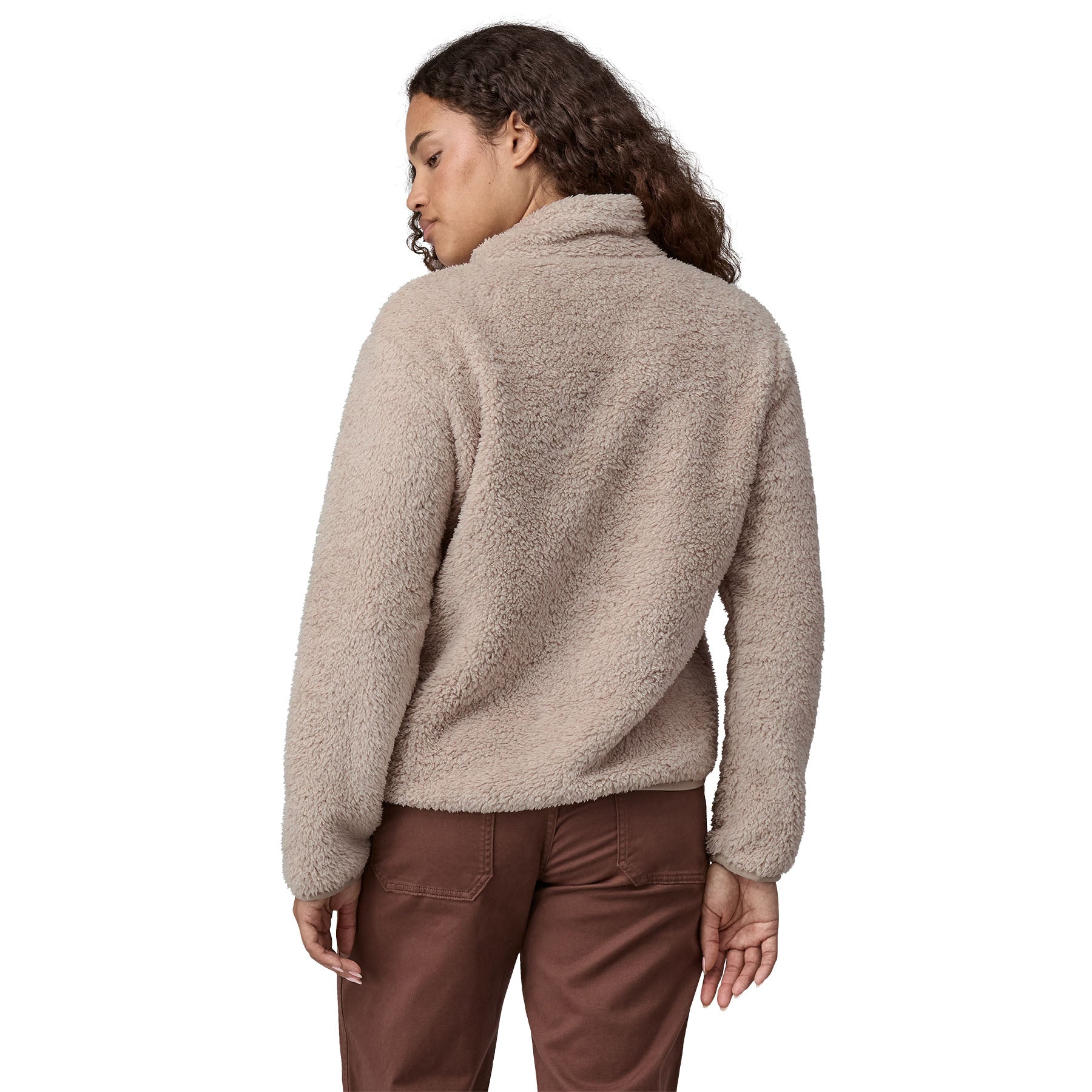 Patagonia Los Gatos 1/4 Zip - Womens