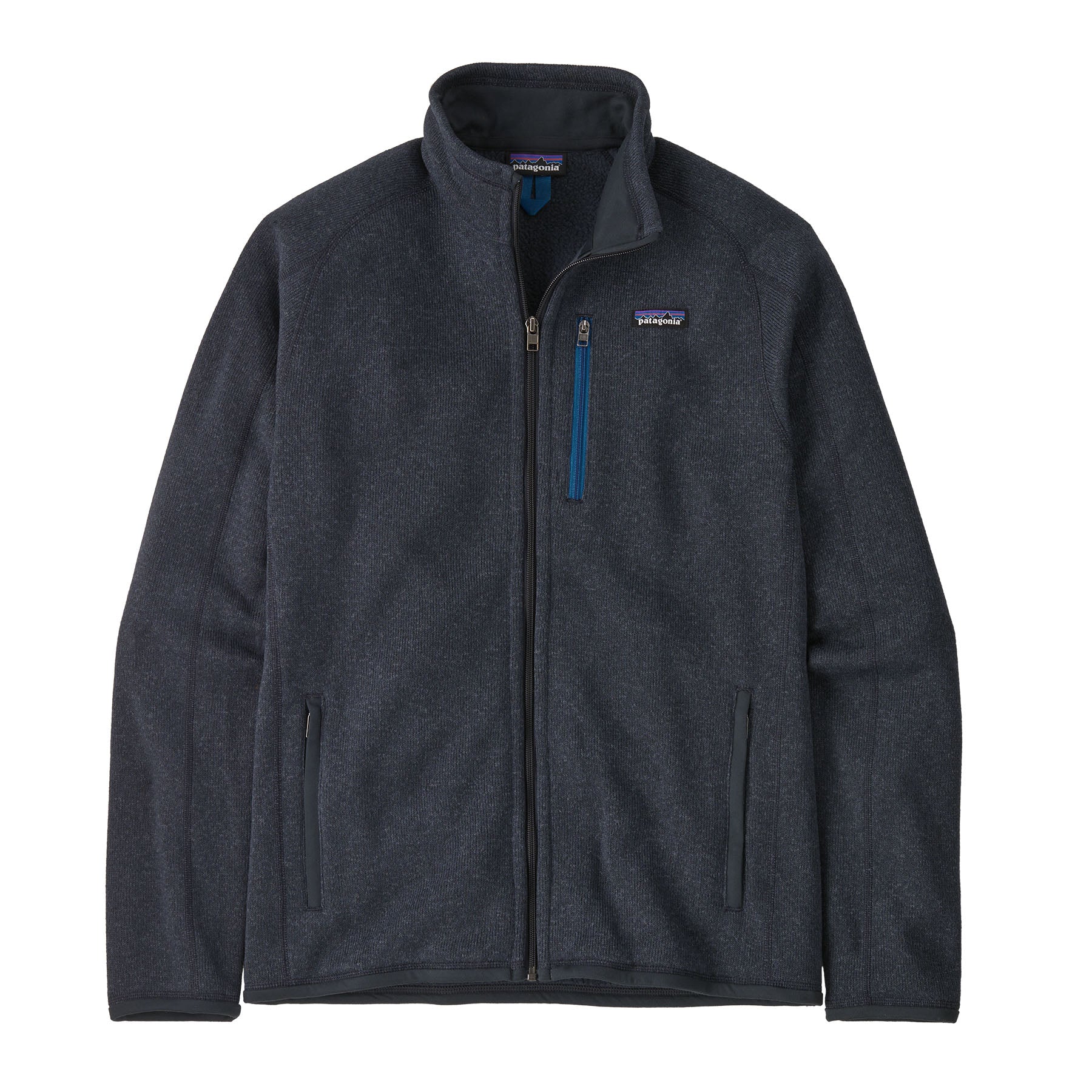 Patagonia Better Sweater Fleece Jacket - Mens