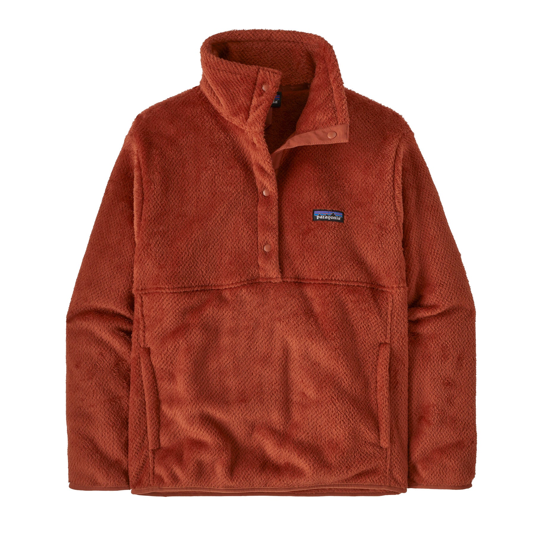 Patagonia Re-Tool Half Snap Pullover - Womens