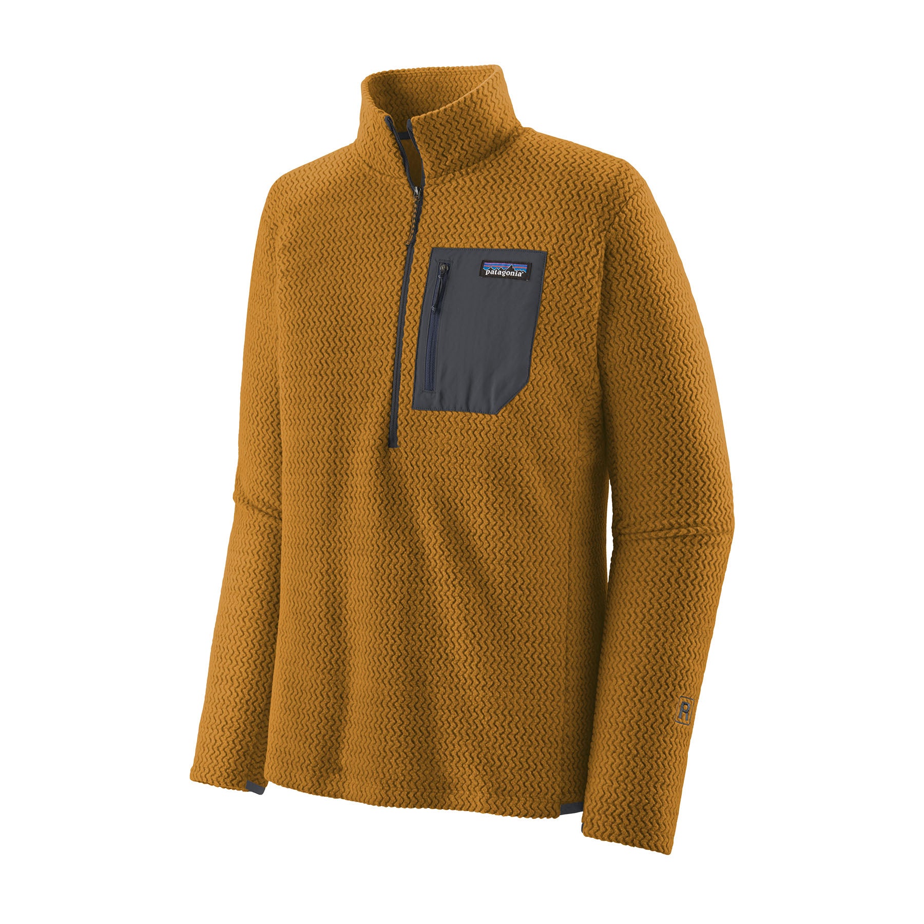 Patagonia R1 Air 1/4 Zip - Mens