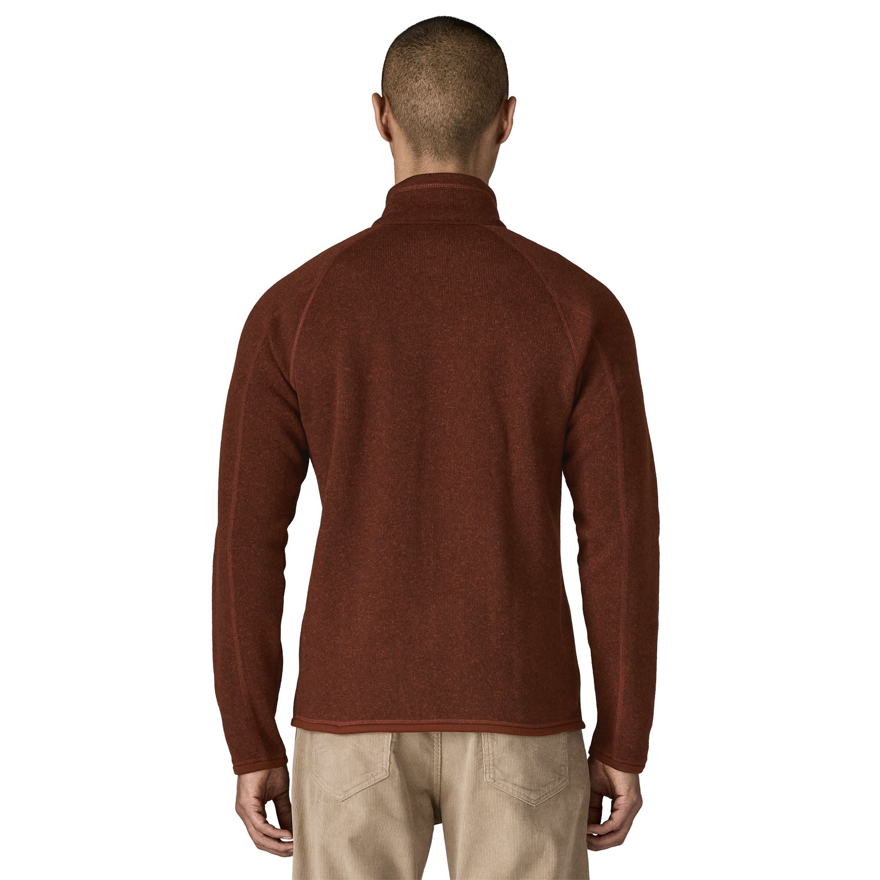 Patagonia Better Sweater Fleece Jacket - Mens