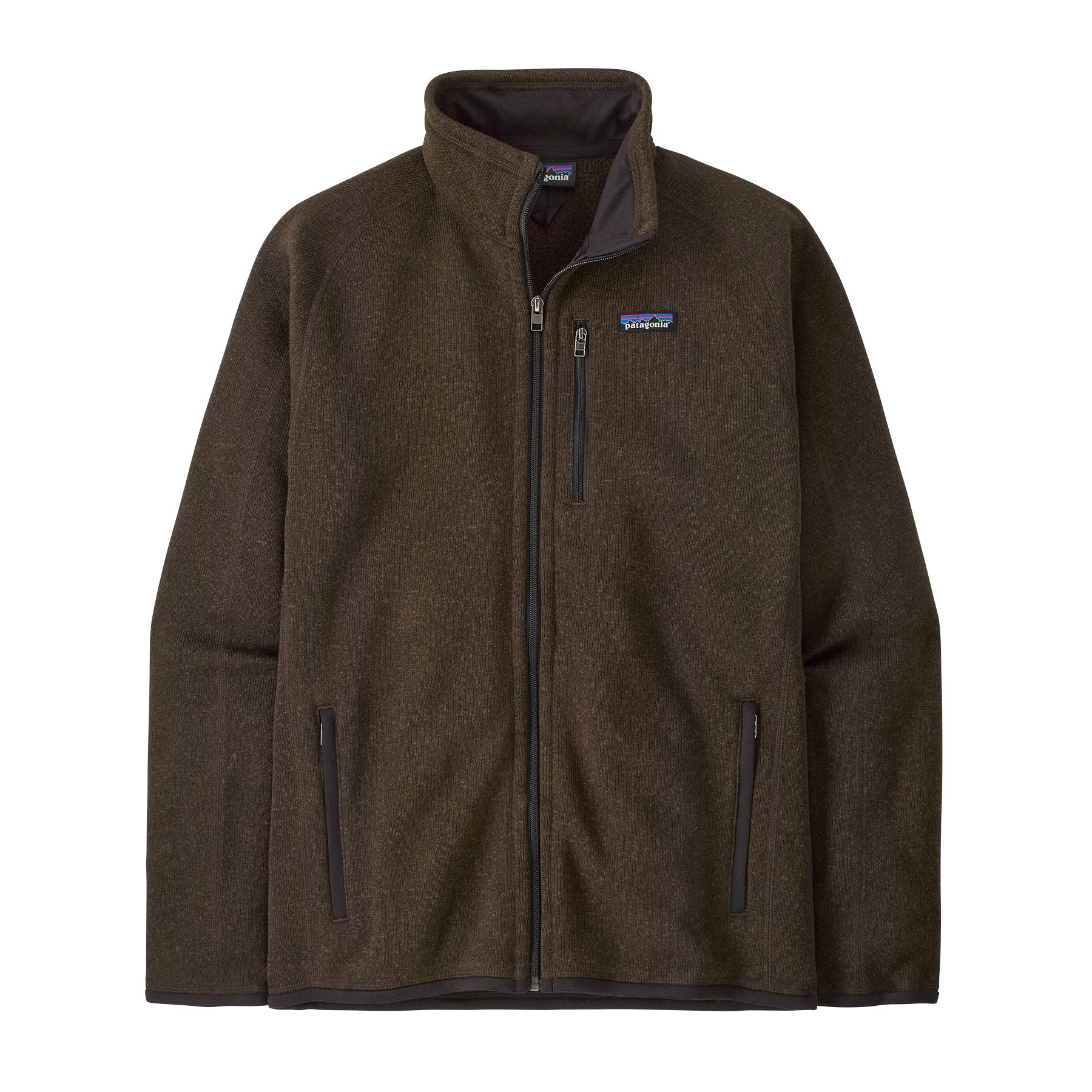 Patagonia Better Sweater Fleece Jacket - Mens