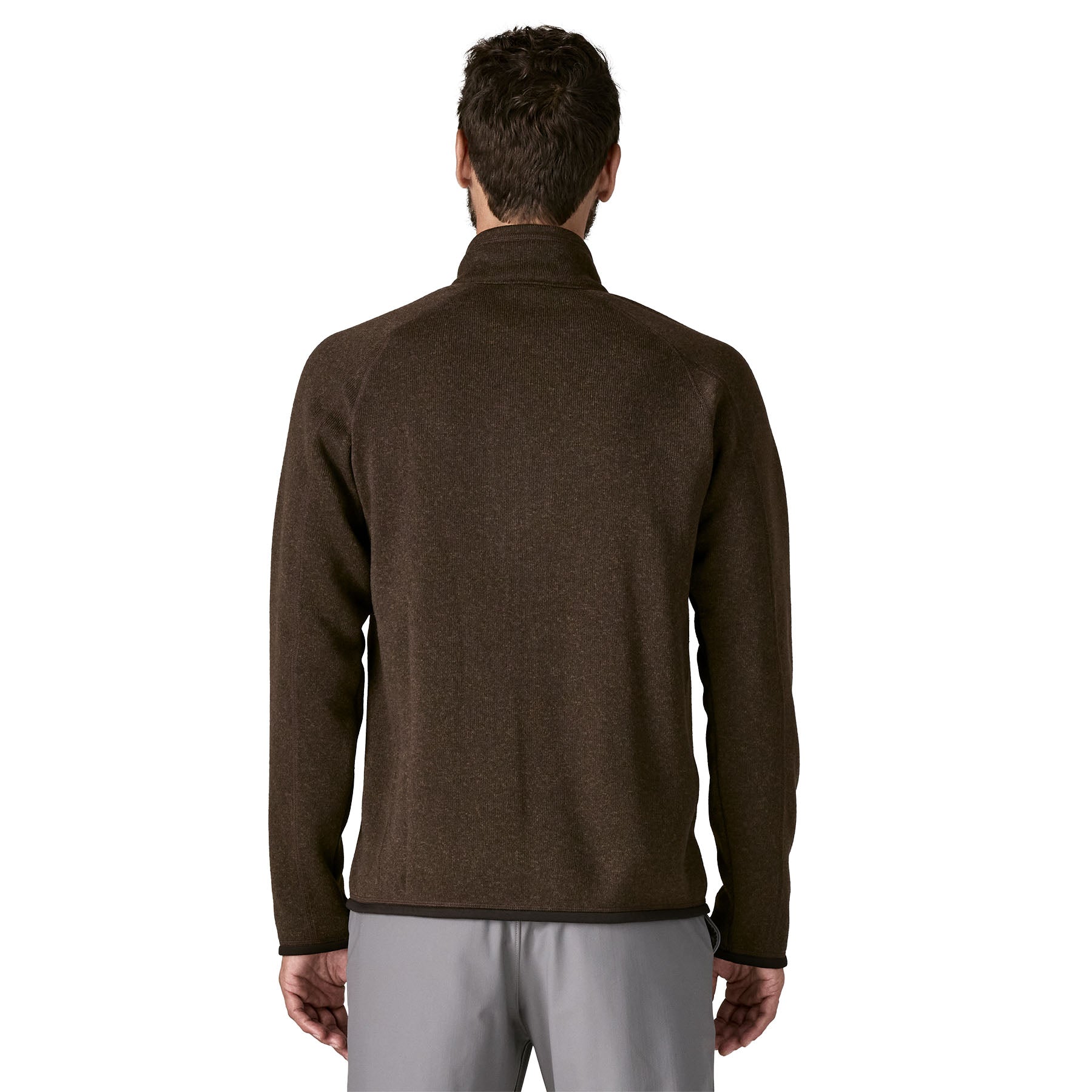 Patagonia Better Sweater Fleece Jacket - Mens