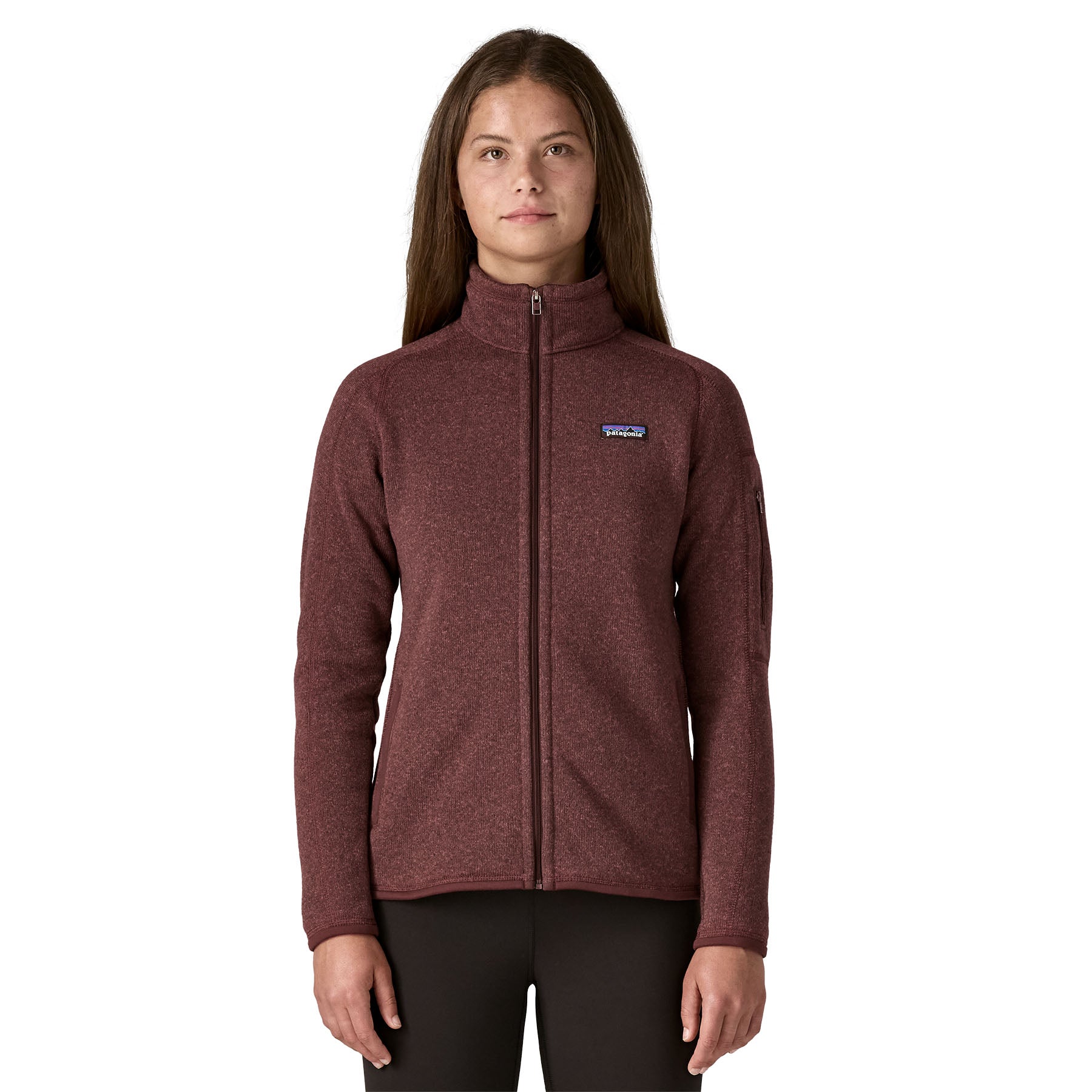 Patagonia Better Sweater - Womens