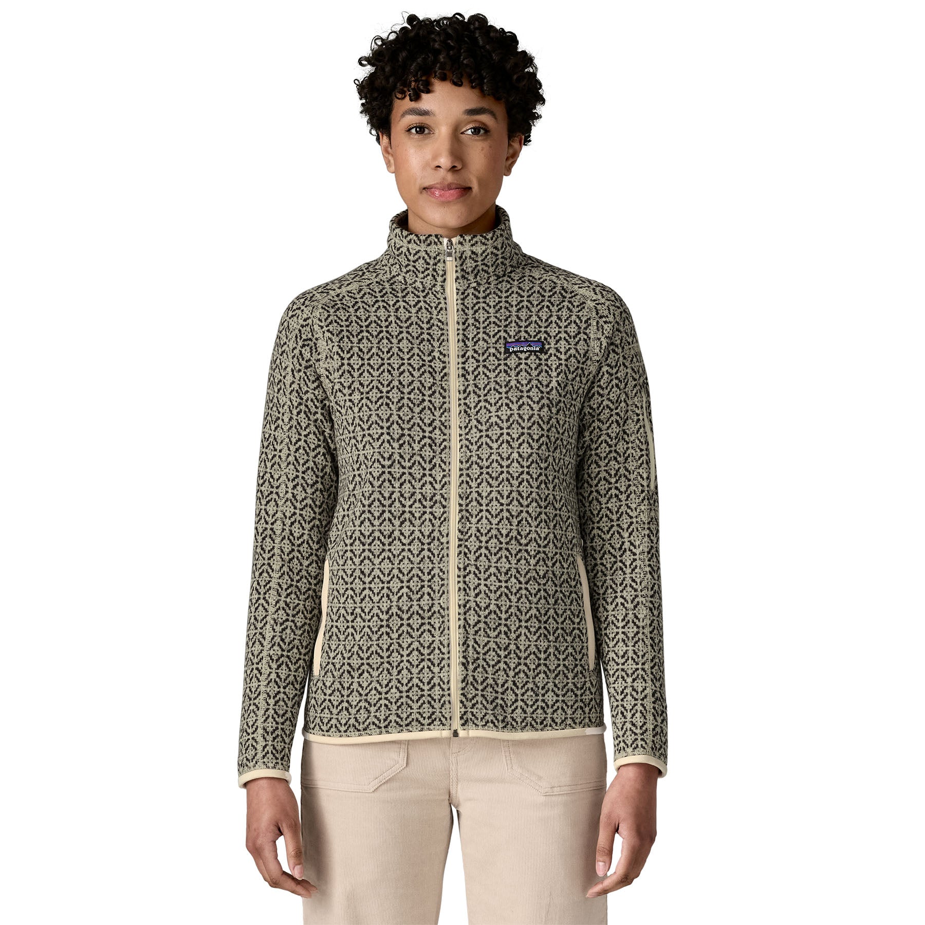 Patagonia Better Sweater - Womens