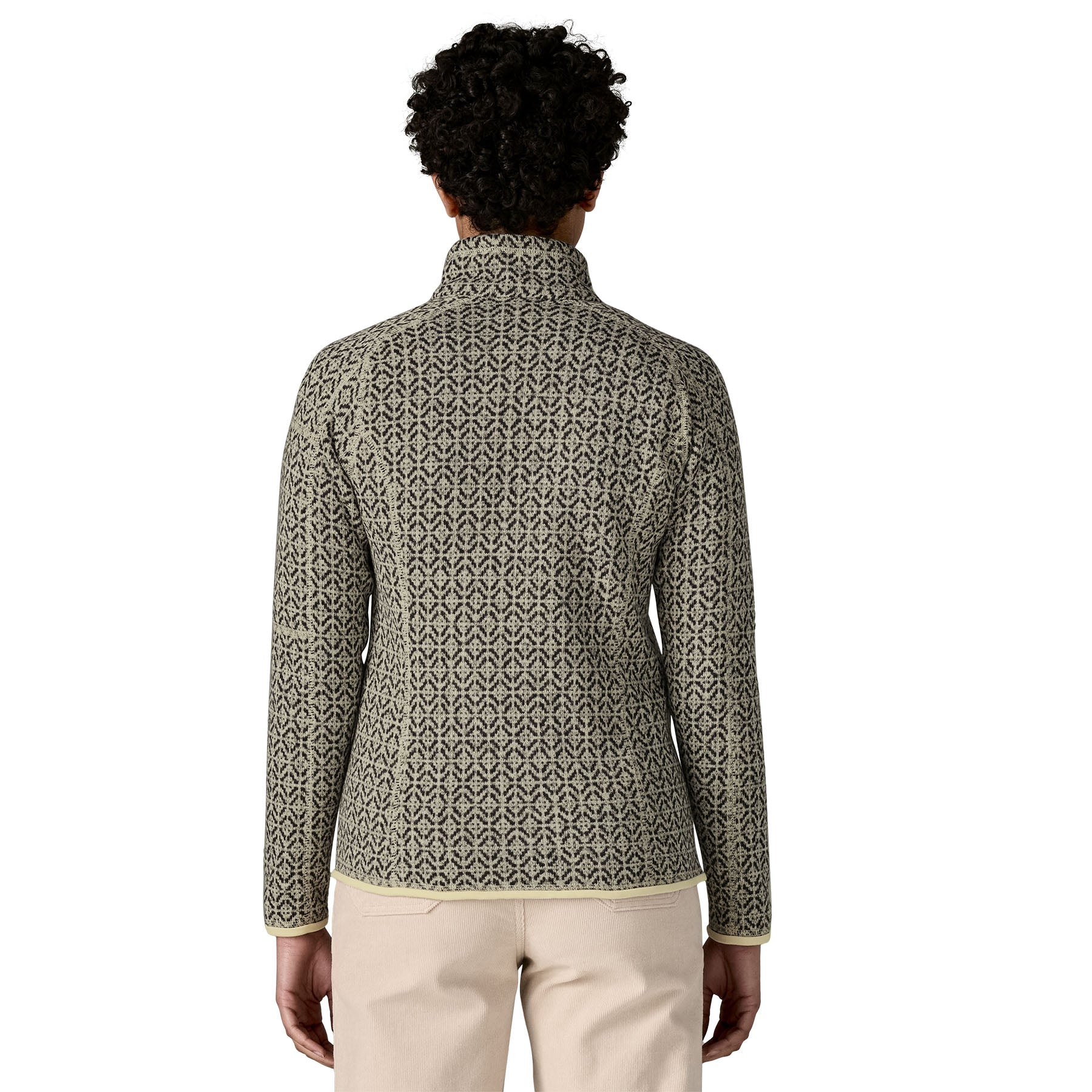 Patagonia Better Sweater - Womens
