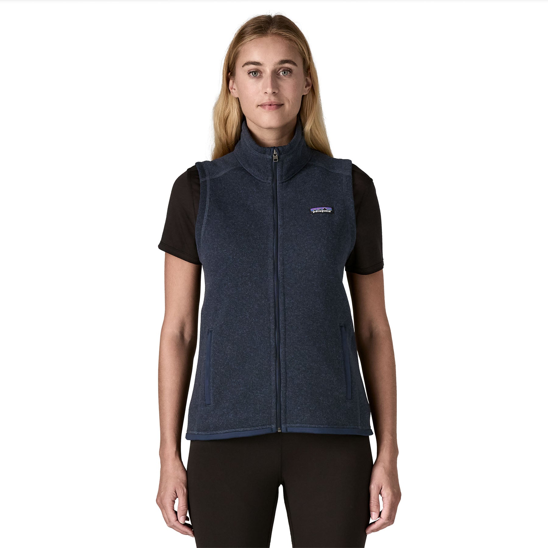 Patagonia Better Sweater Fleece Vest - Womens